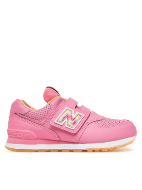 Sneakers-New Balance-574 Classics Preschool EU 28-EU 35