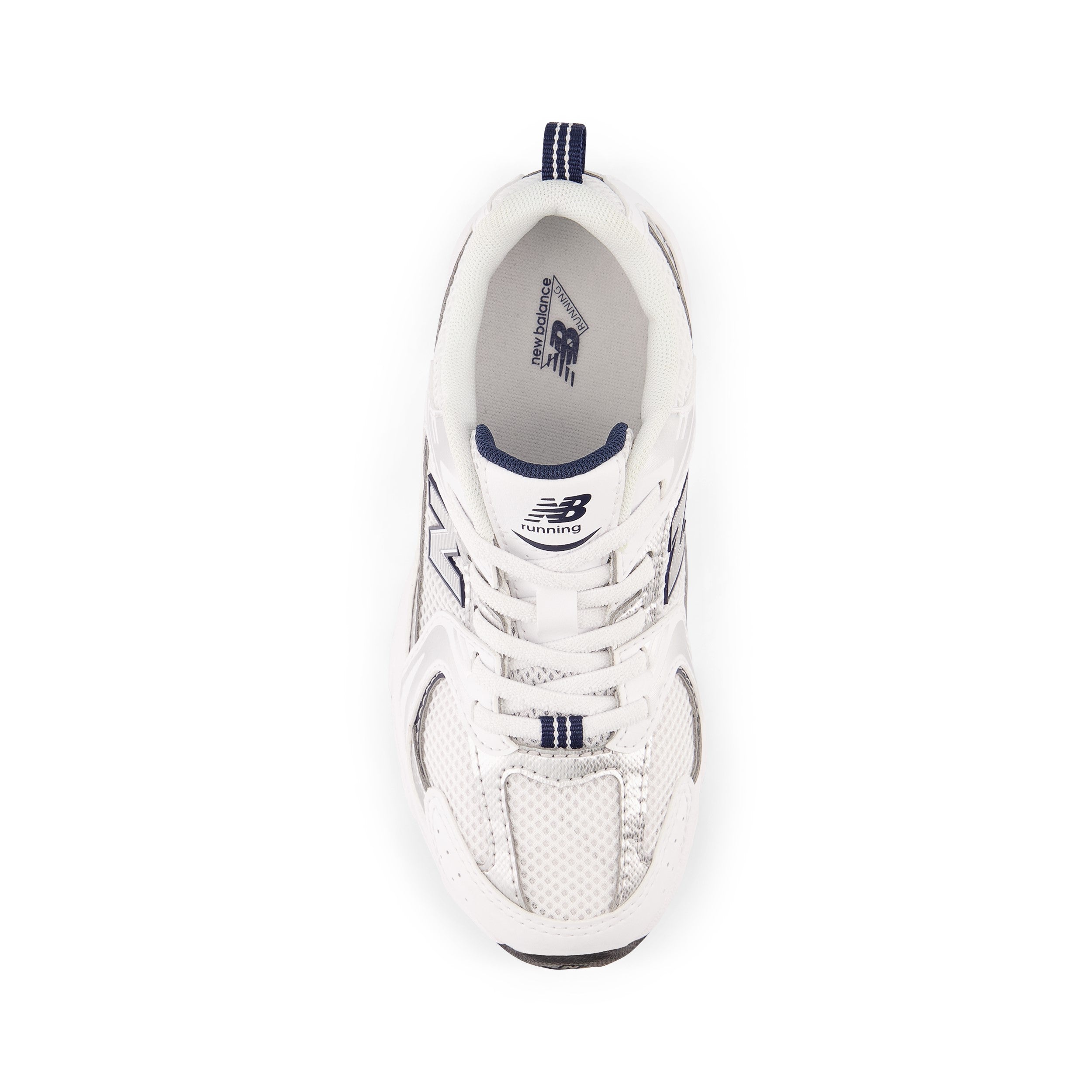 Pantofi New Balance 530 - Classics Preschool EU 28 - EU 35