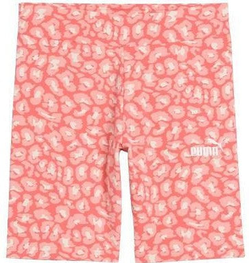 Pantaloni Scurti Puma Ess Animal Aop 8 - 14 Ani