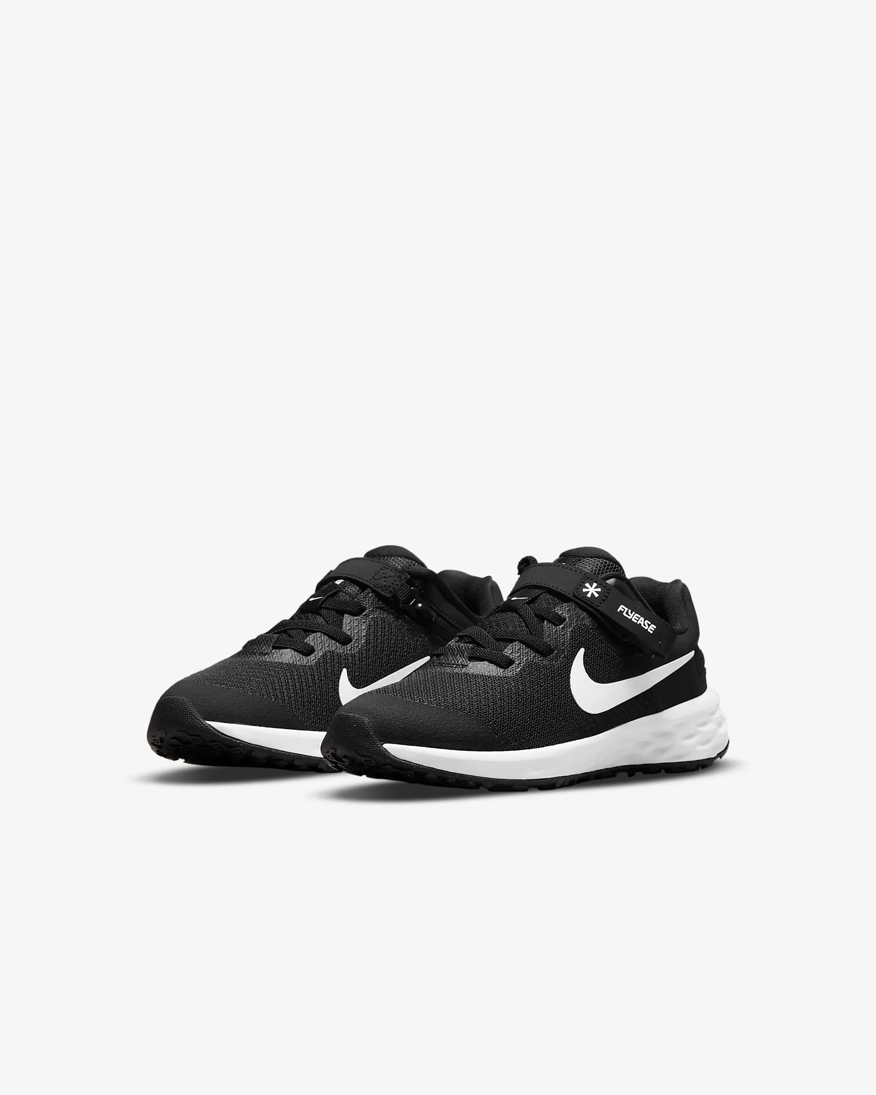 Sneakers-Nike-Revolution 6 Flyease Psv EU 27.5 - EU 35