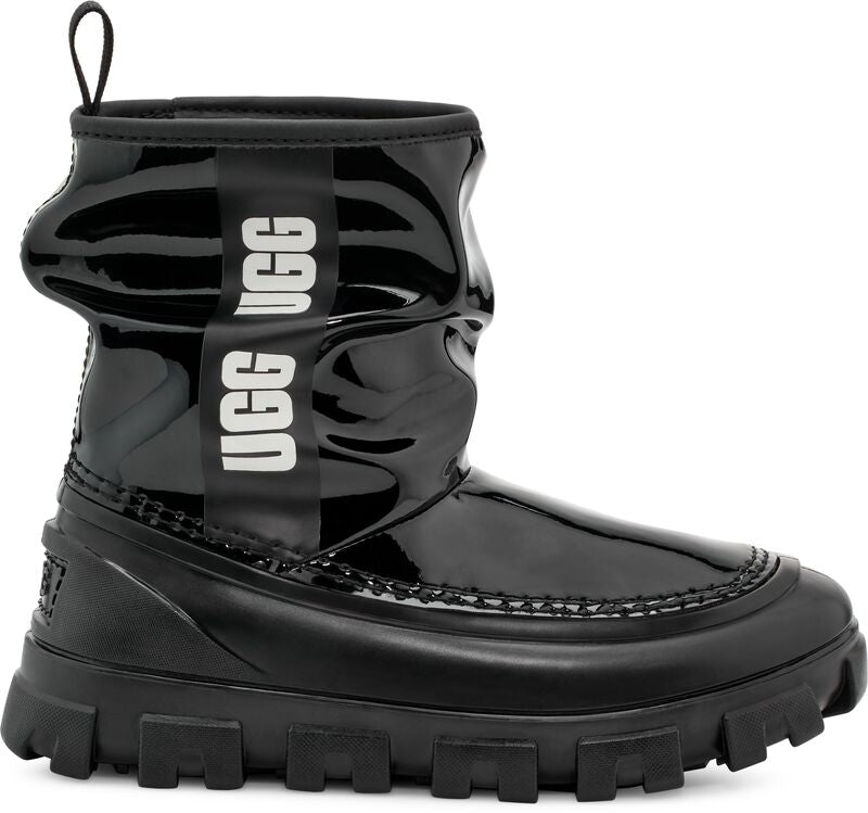 Pantofi UGG Classic Brellah Mini EU 31- EU 36