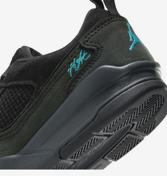 Sneakers Jordan Flight Court Bp EU 27.5- EU 35
