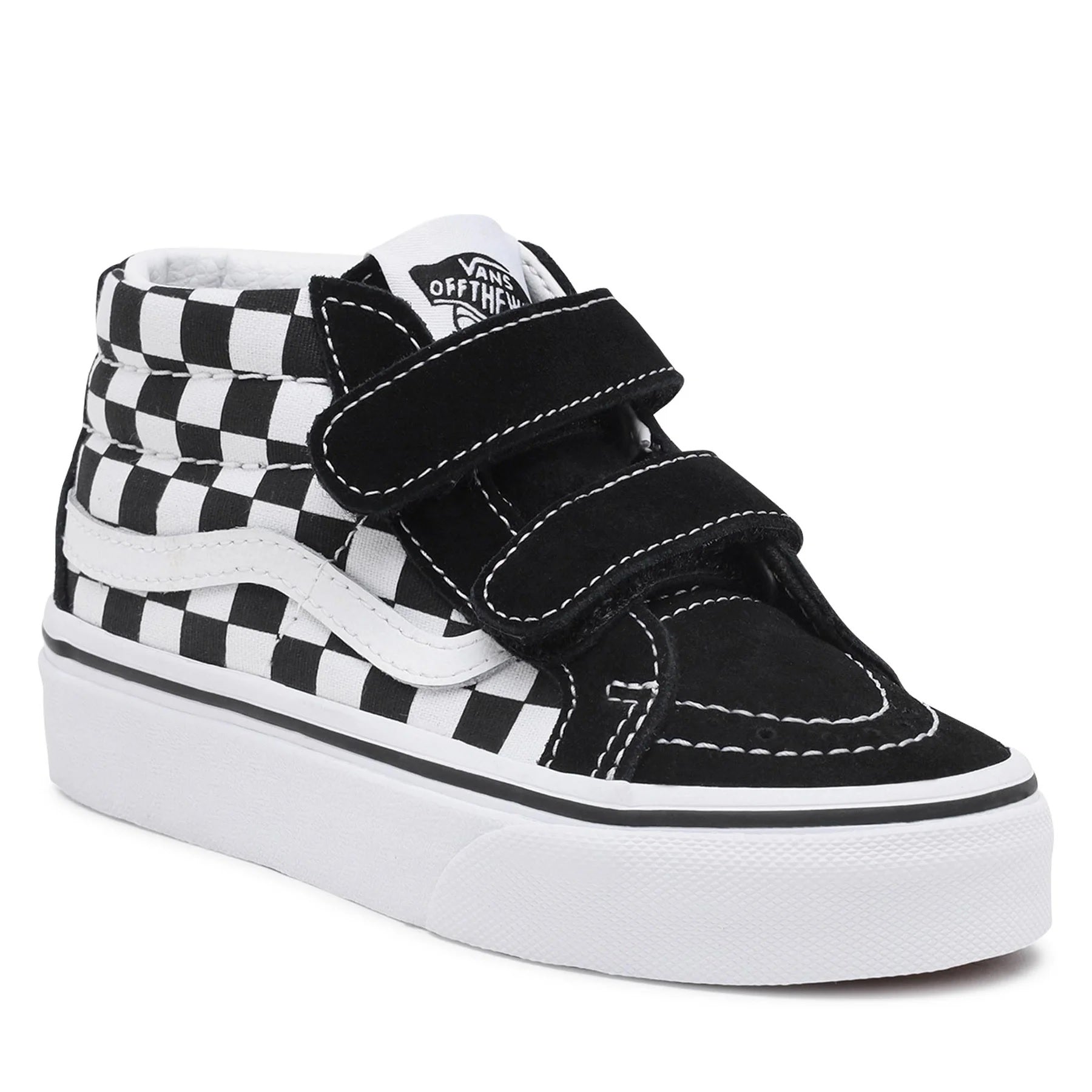 Pantofi sport Vans Sk8-Mid Reissue V EU 27- EU 35