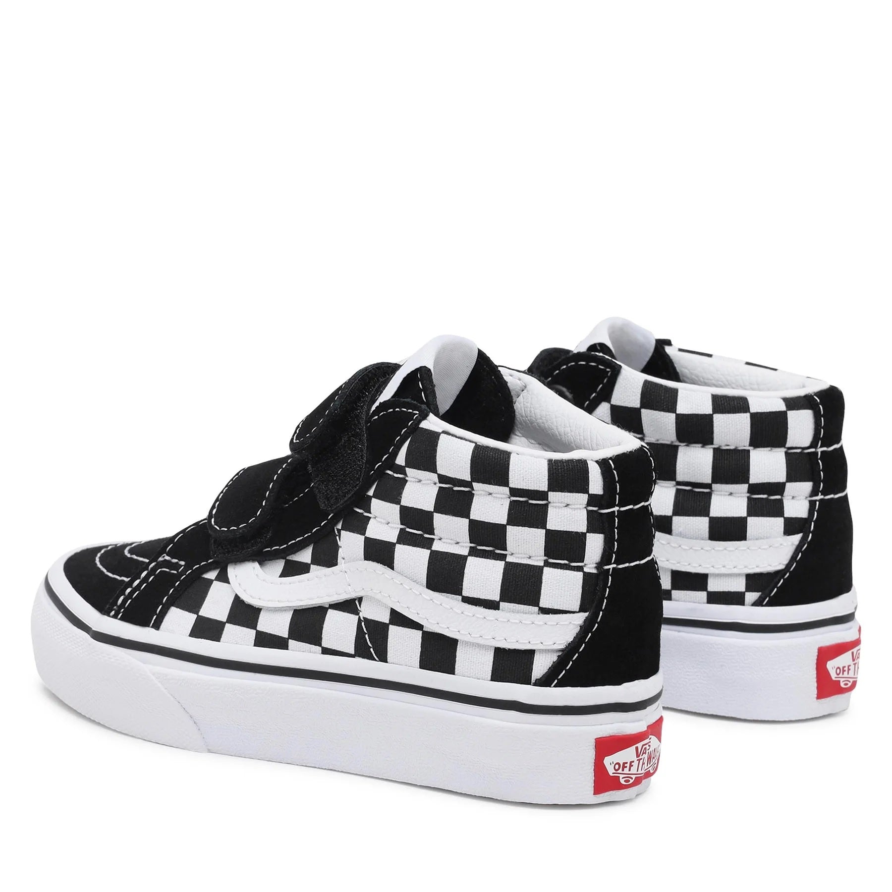 Pantofi sport Vans Sk8-Mid Reissue V EU 27- EU 35