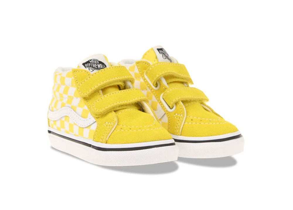 Pantofi sport Vans Td Sk8-Mid Reissue EU 22- EU 26.5