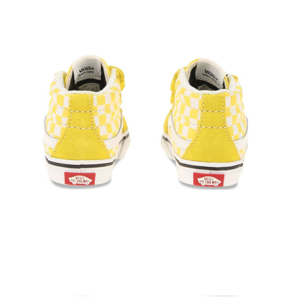 Pantofi sport Vans Td Sk8-Mid Reissue EU 22- EU 26.5