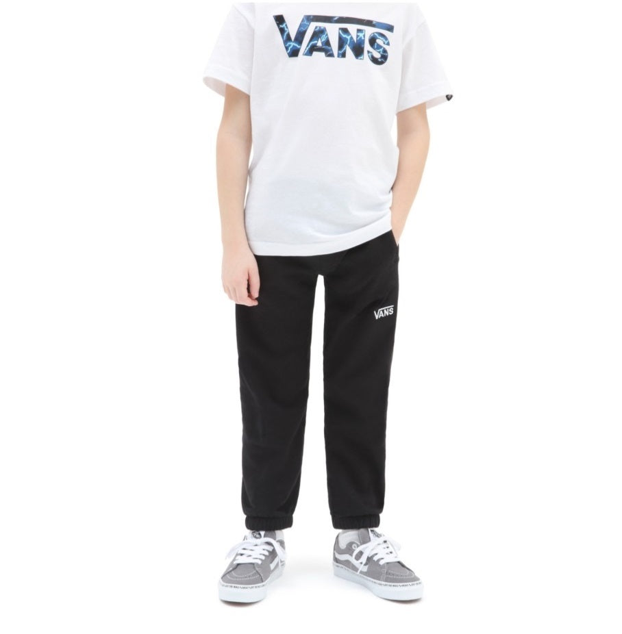 Pantaloni sport Vans Core Basic Fleece 2-7 ani