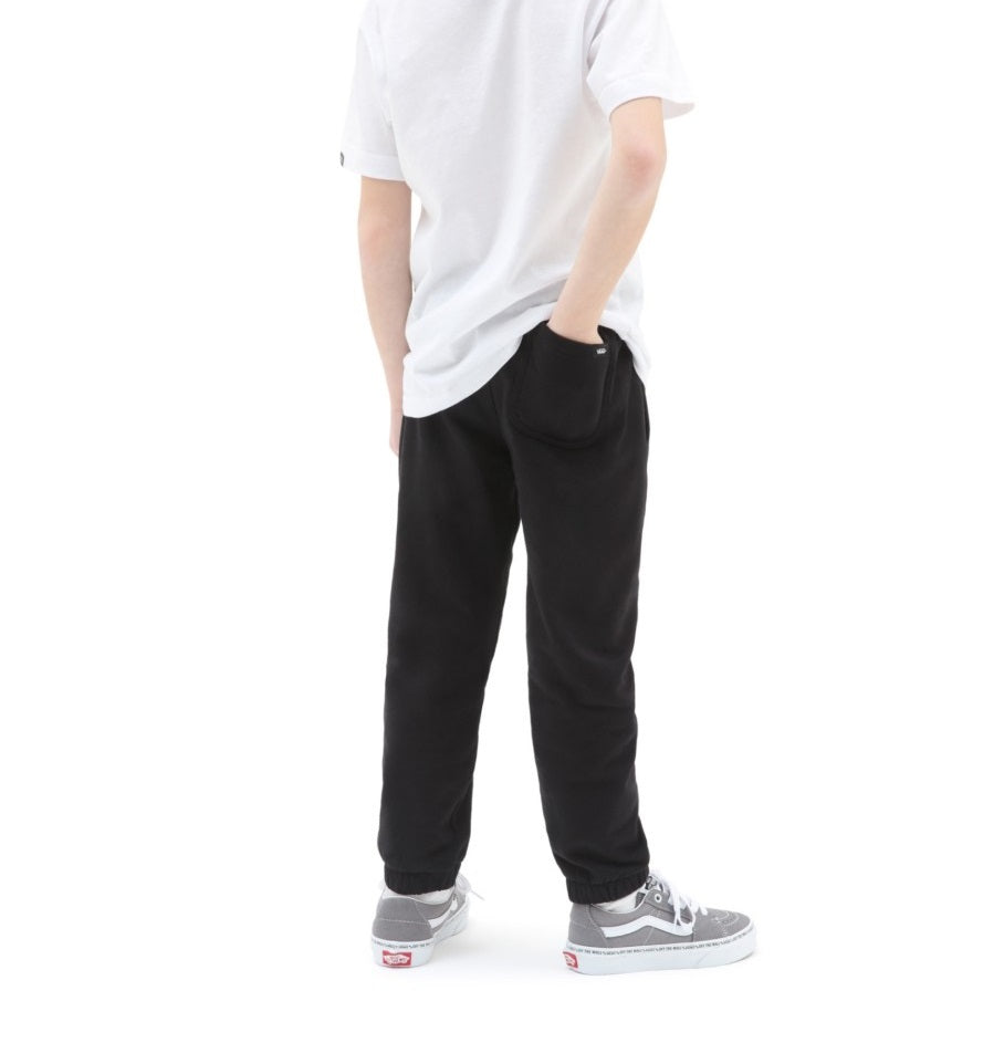 Pantaloni sport Vans Core Basic Fleece 2-7 ani