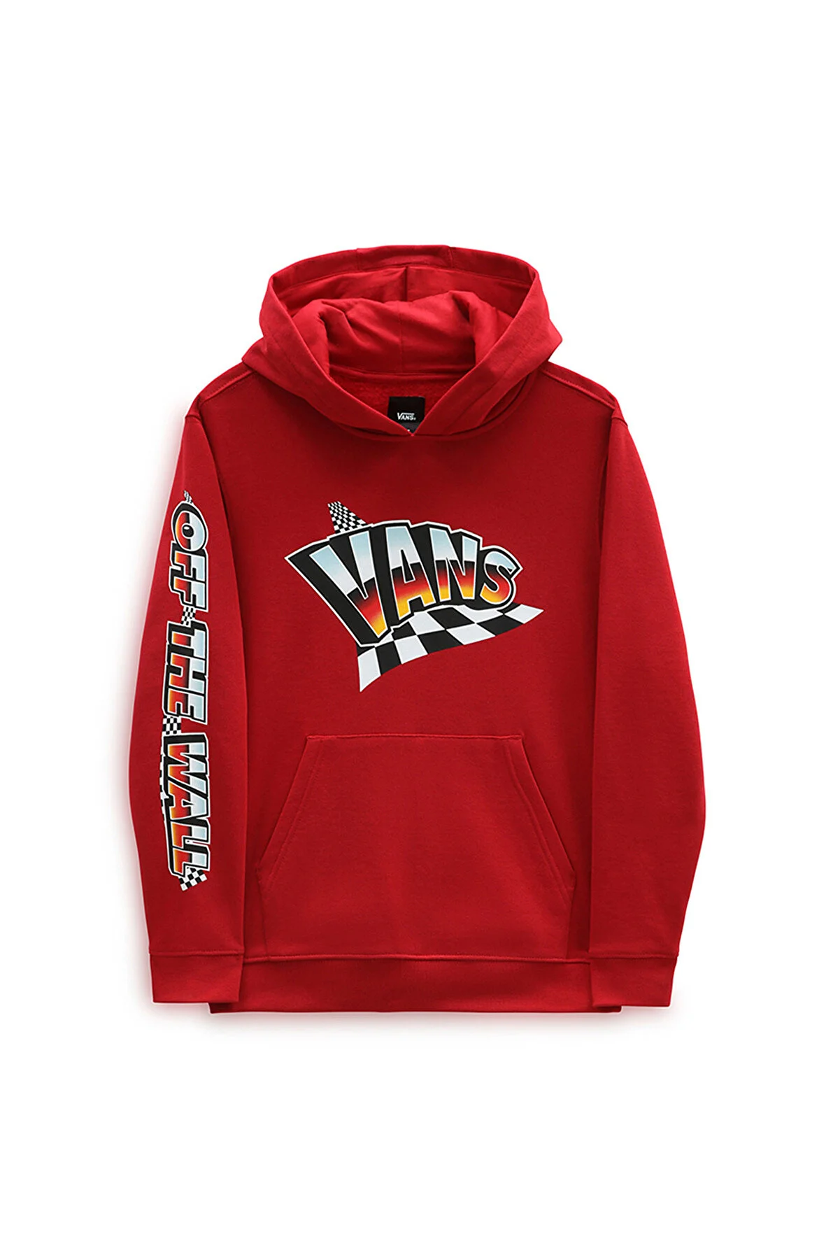 Pulover Vans Hole Shot 8-15 ani