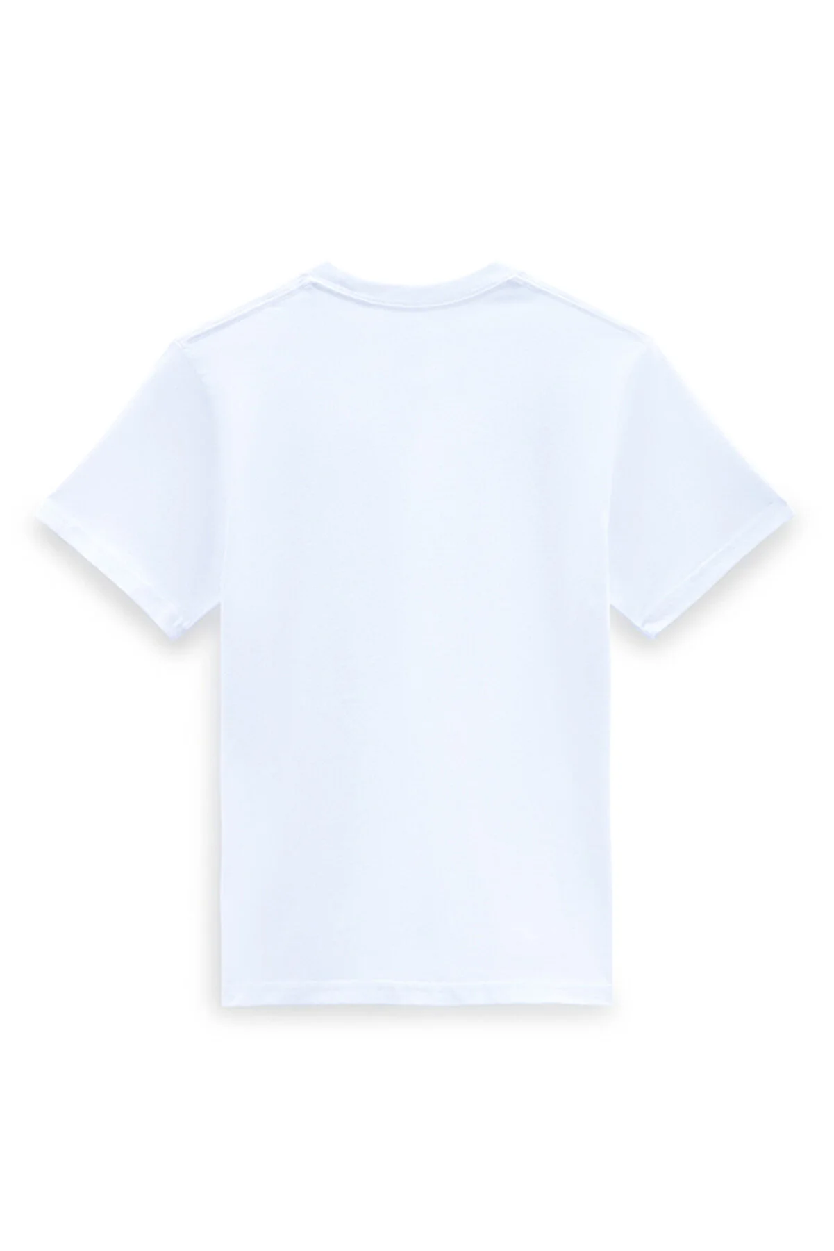 Tricou Vans Sidestripe Stacked 8-15 ani