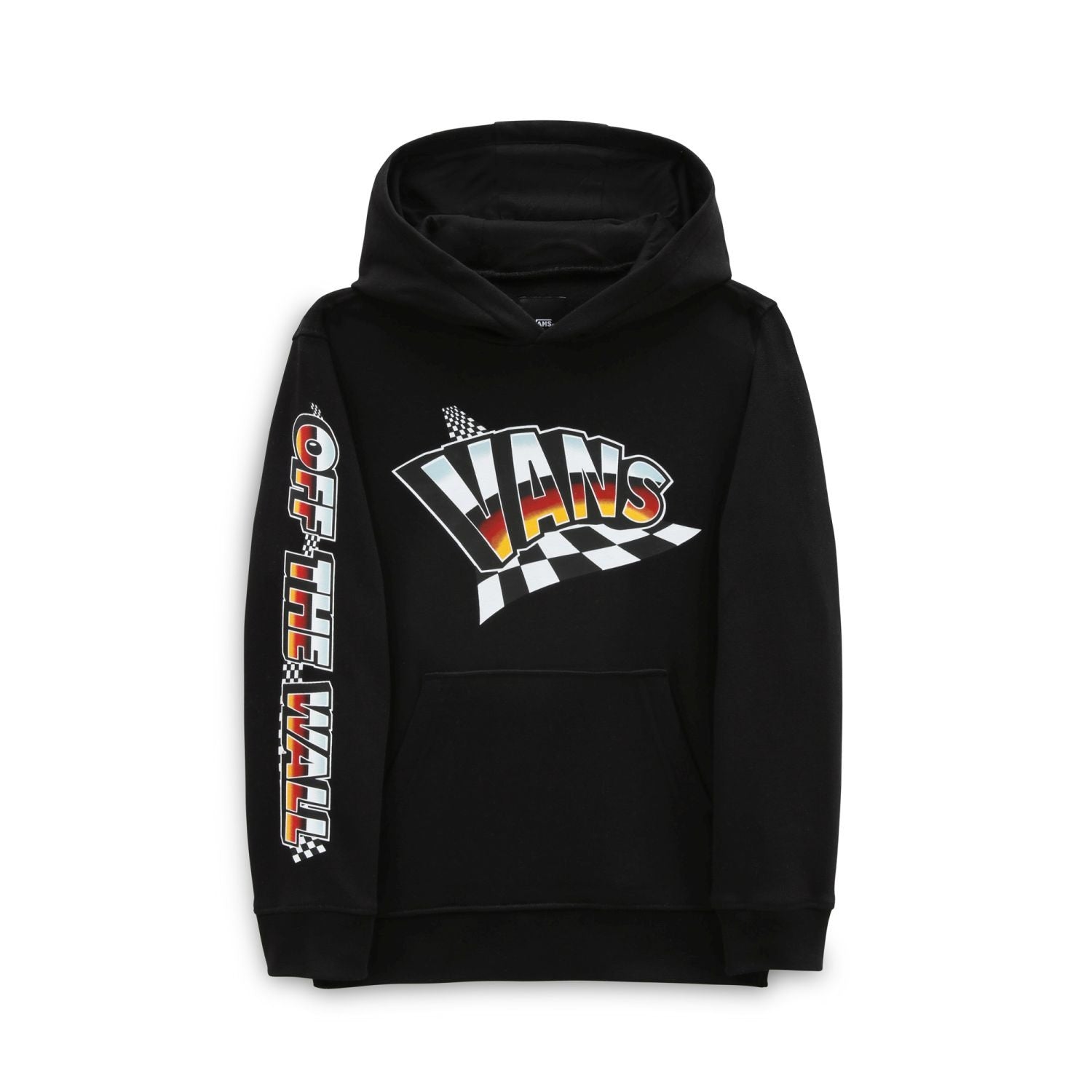 Pulover Vans Hole Shot 2-7 ani