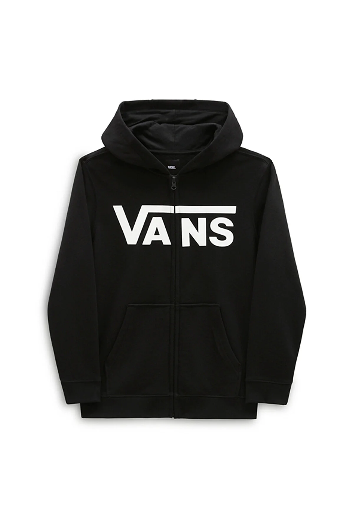 Pulover Vans Classic cu fermoar 8-15 ani