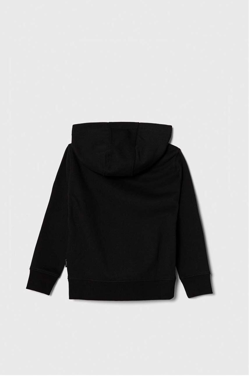 Hanorac Vans Vans Classic cu fermoar 2- 7 ani