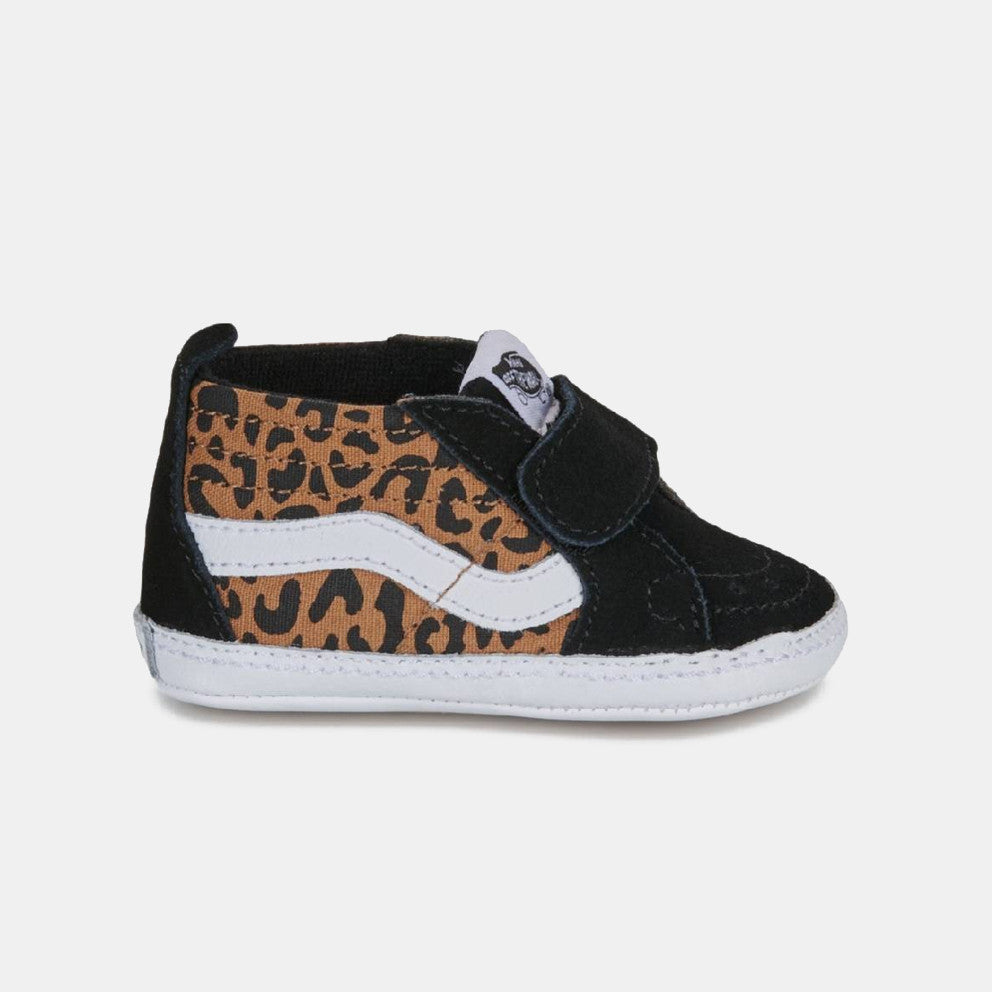 Gheata Vans First Steps Sk8-Hi Crib EU 16 - EU 19