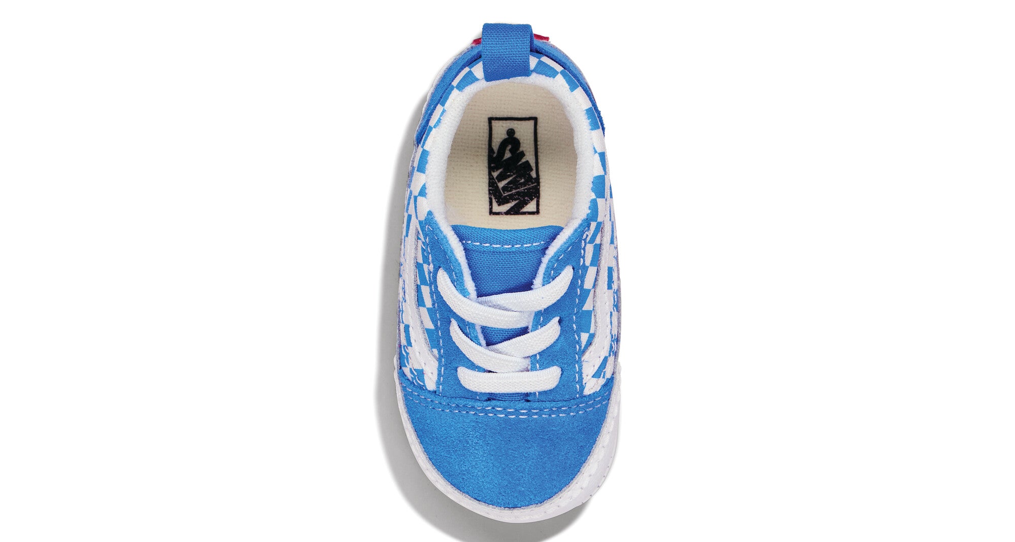 Pantofi sport Vans Old Skool Crib