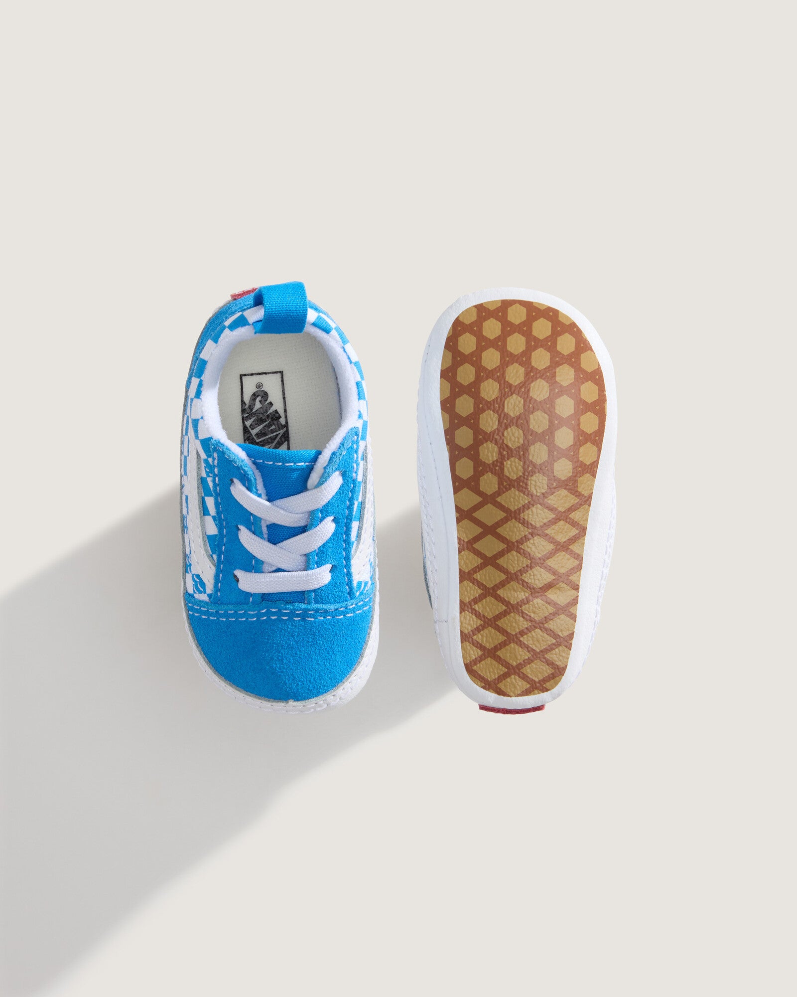 Pantofi sport Vans Old Skool Crib