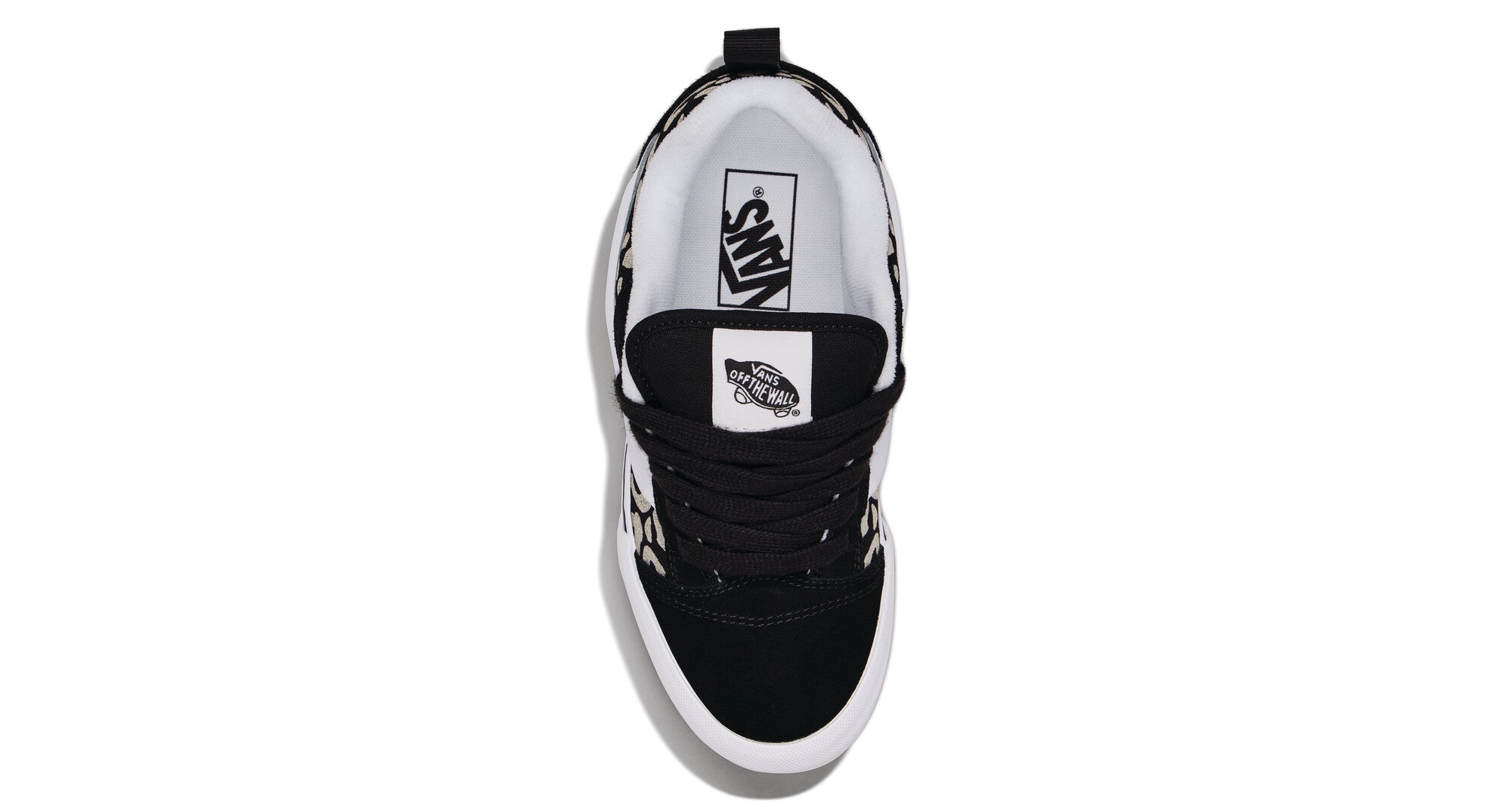 Pantofi sport Vans Knu Skool