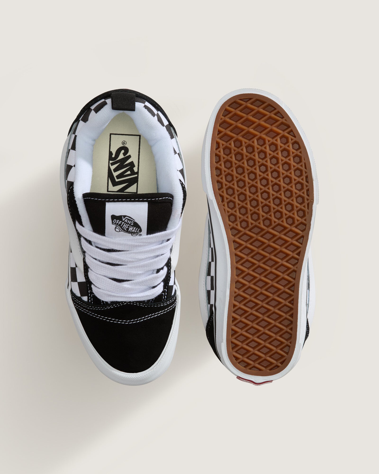 Pantofi sport Vans Knu Skool