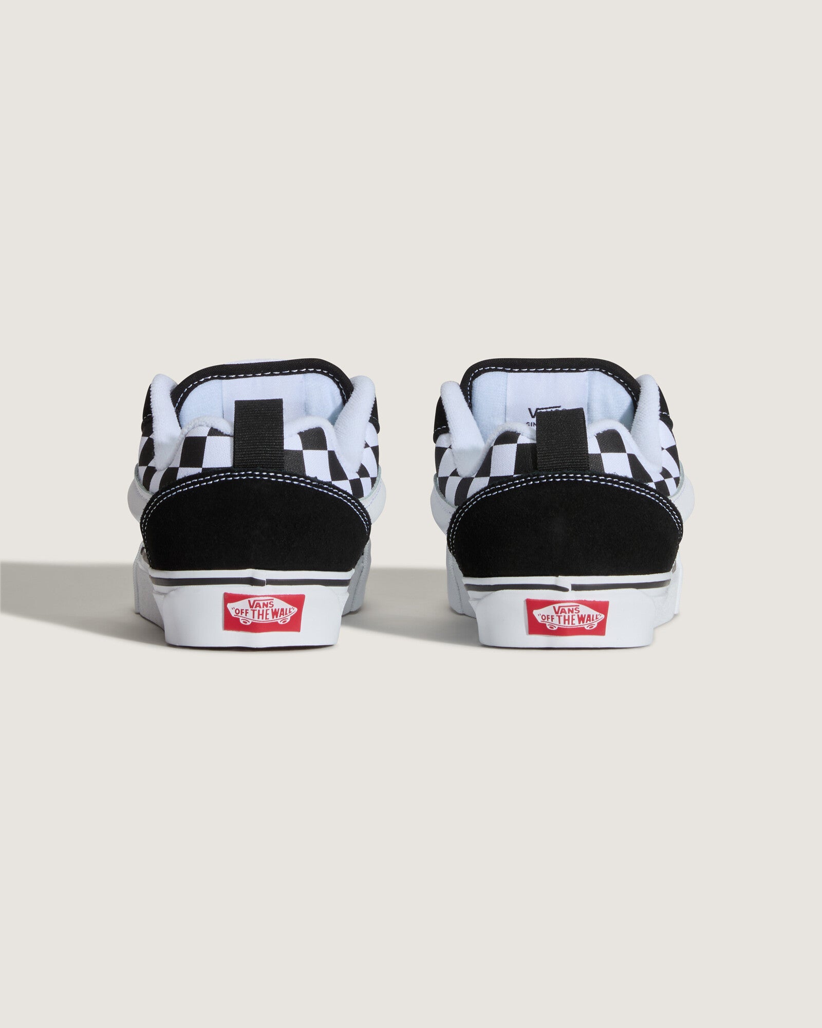 Pantofi sport Vans Knu Skool