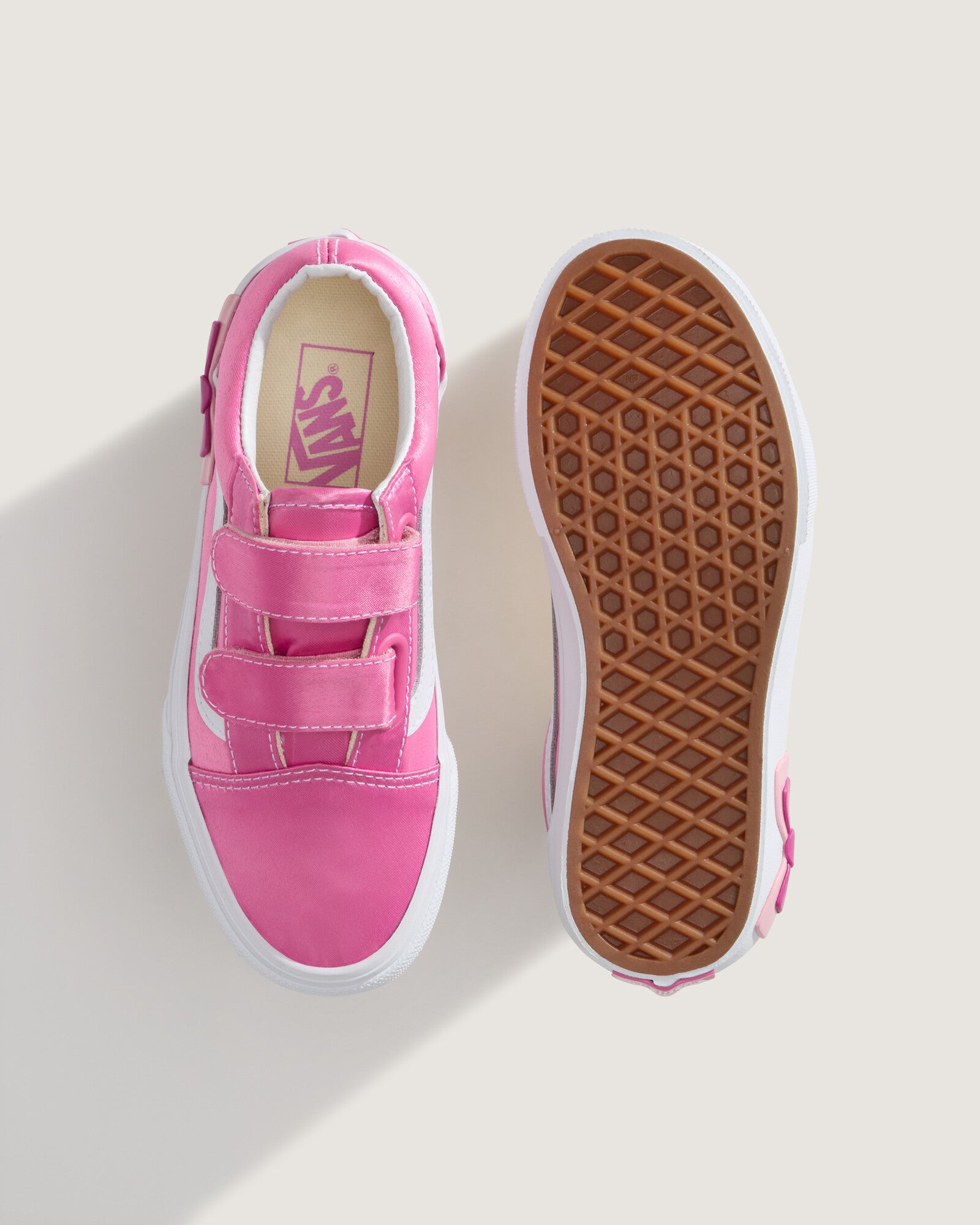 Pantofi sport Vans Old Skool V Bow