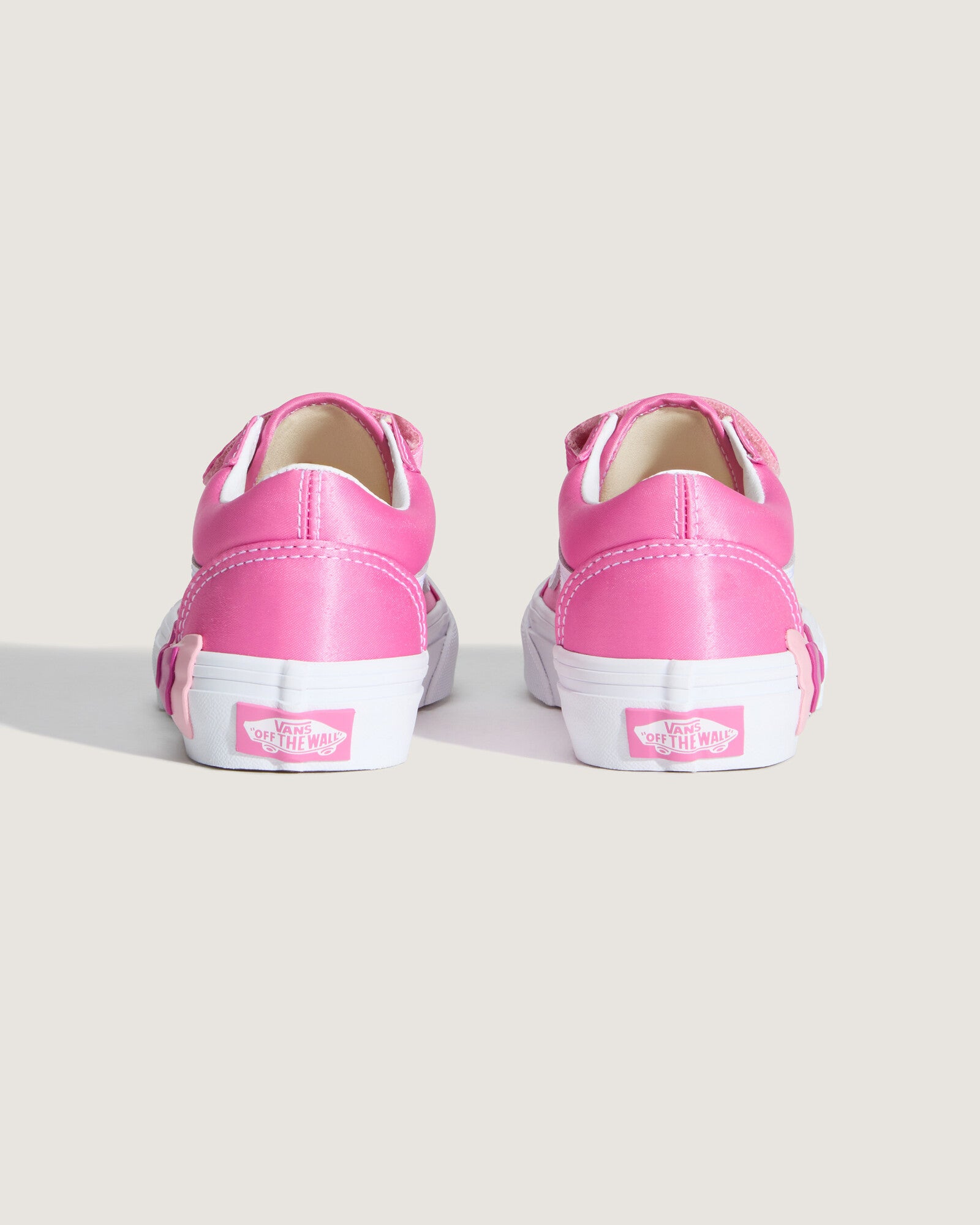 Pantofi sport Vans Old Skool V Bow