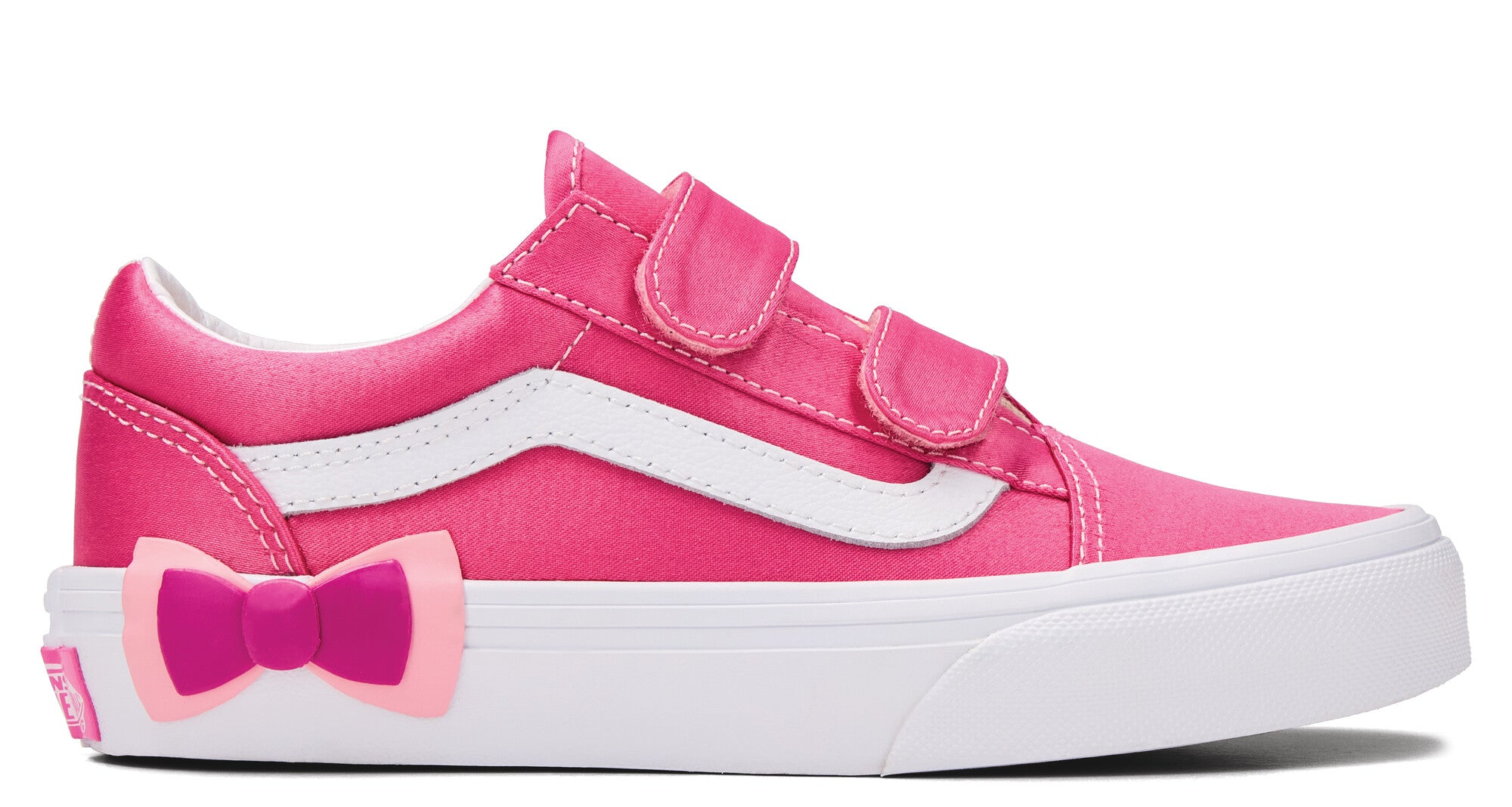 Pantofi sport Vans Old Skool V Bow