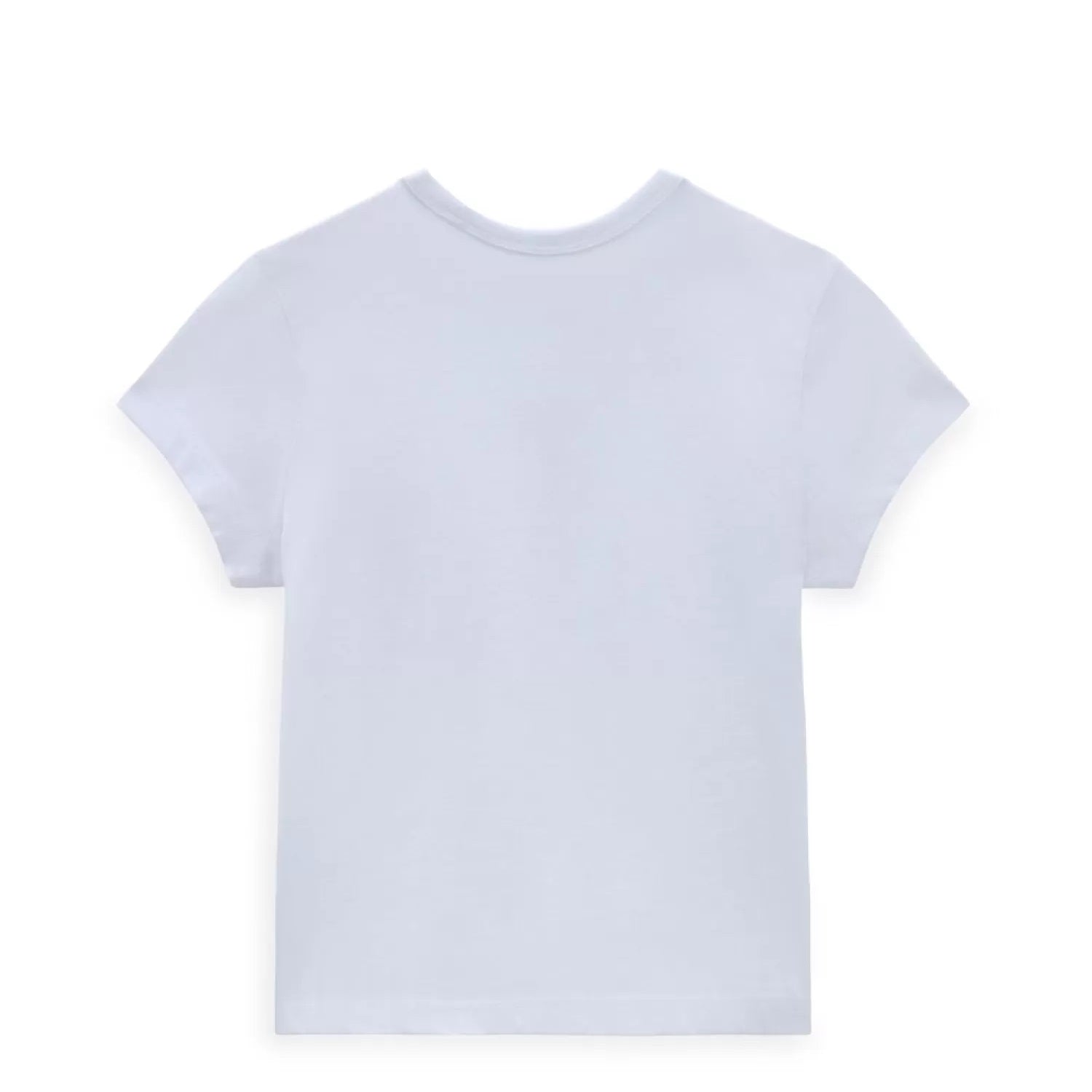 Tricou Vans Daisy Shoe Mini 8-13 ani