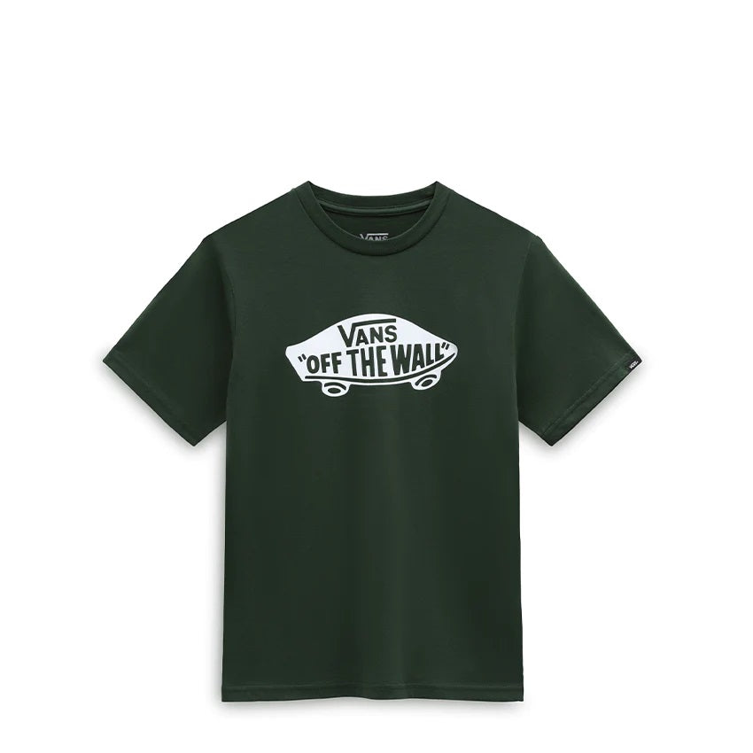 Tricou Vans Otw 8-15 ani