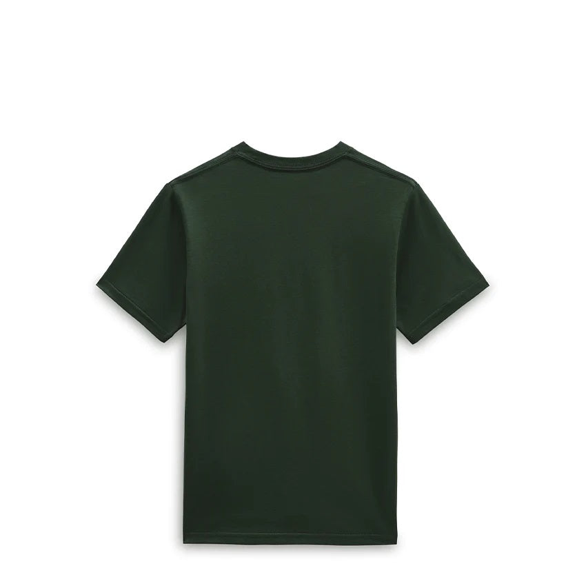 Tricou Vans Otw 8-15 ani