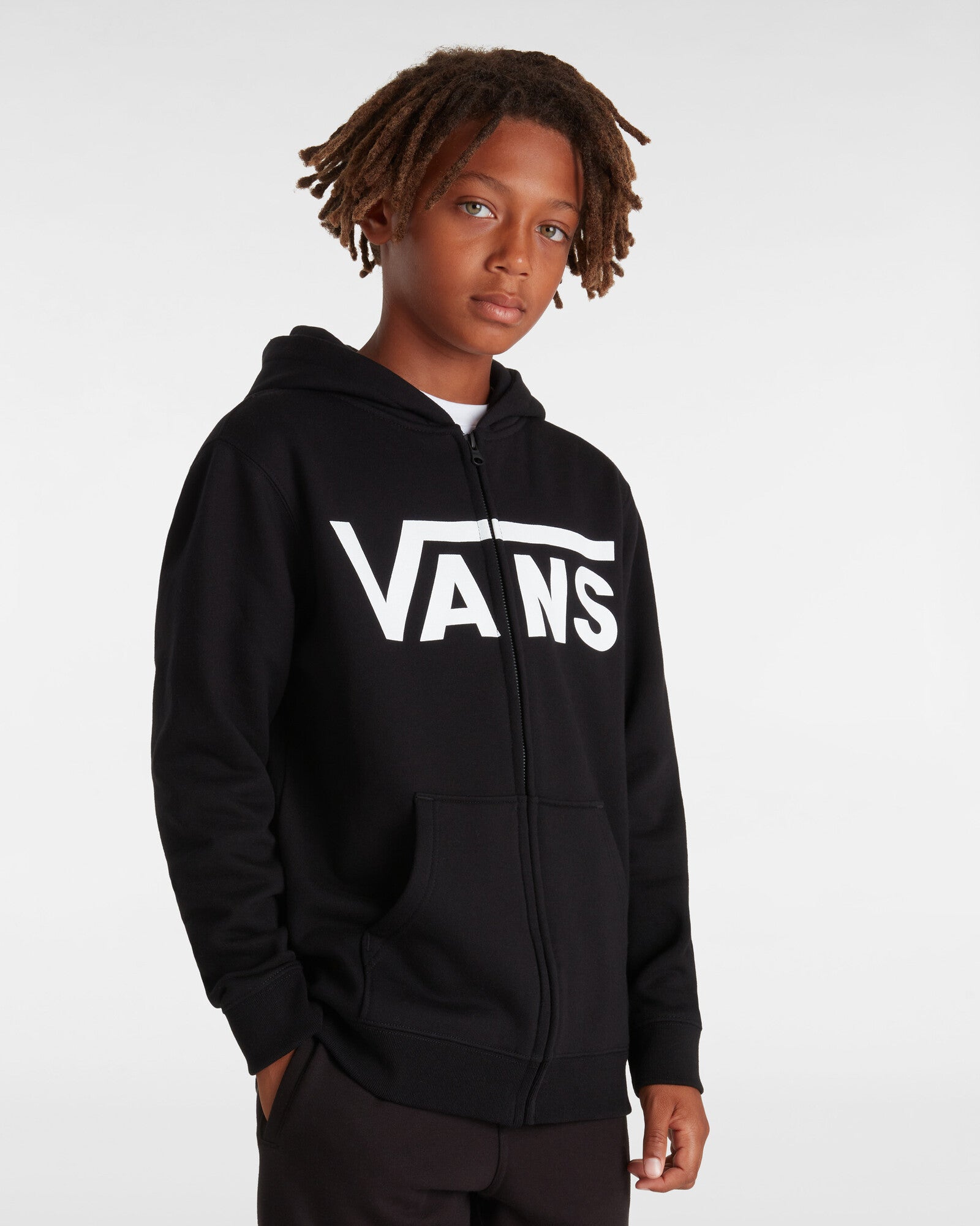 Hanorac Vans Classic Ii Fz