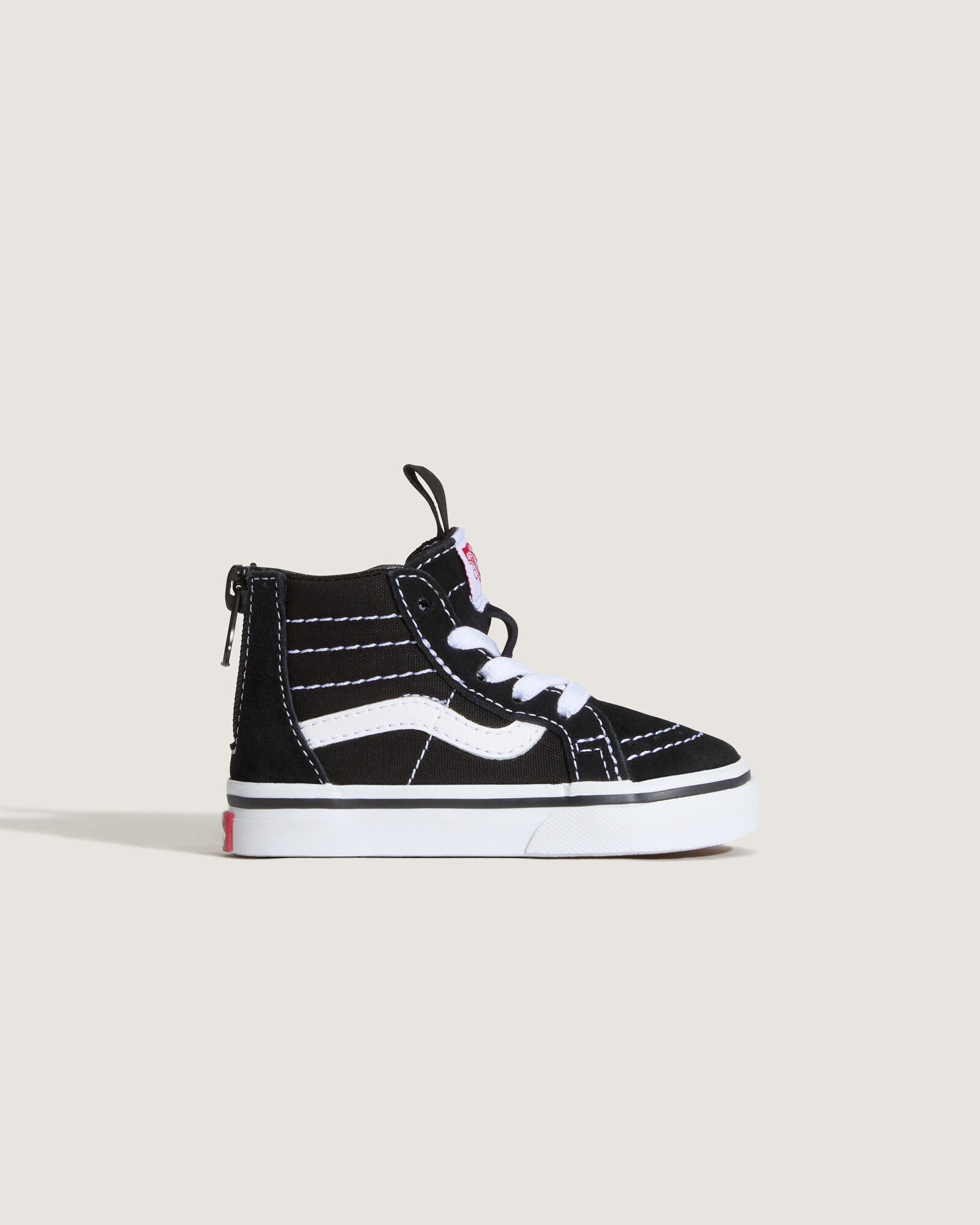 Pantofi sport Vans Td Sk8-Hi Zip