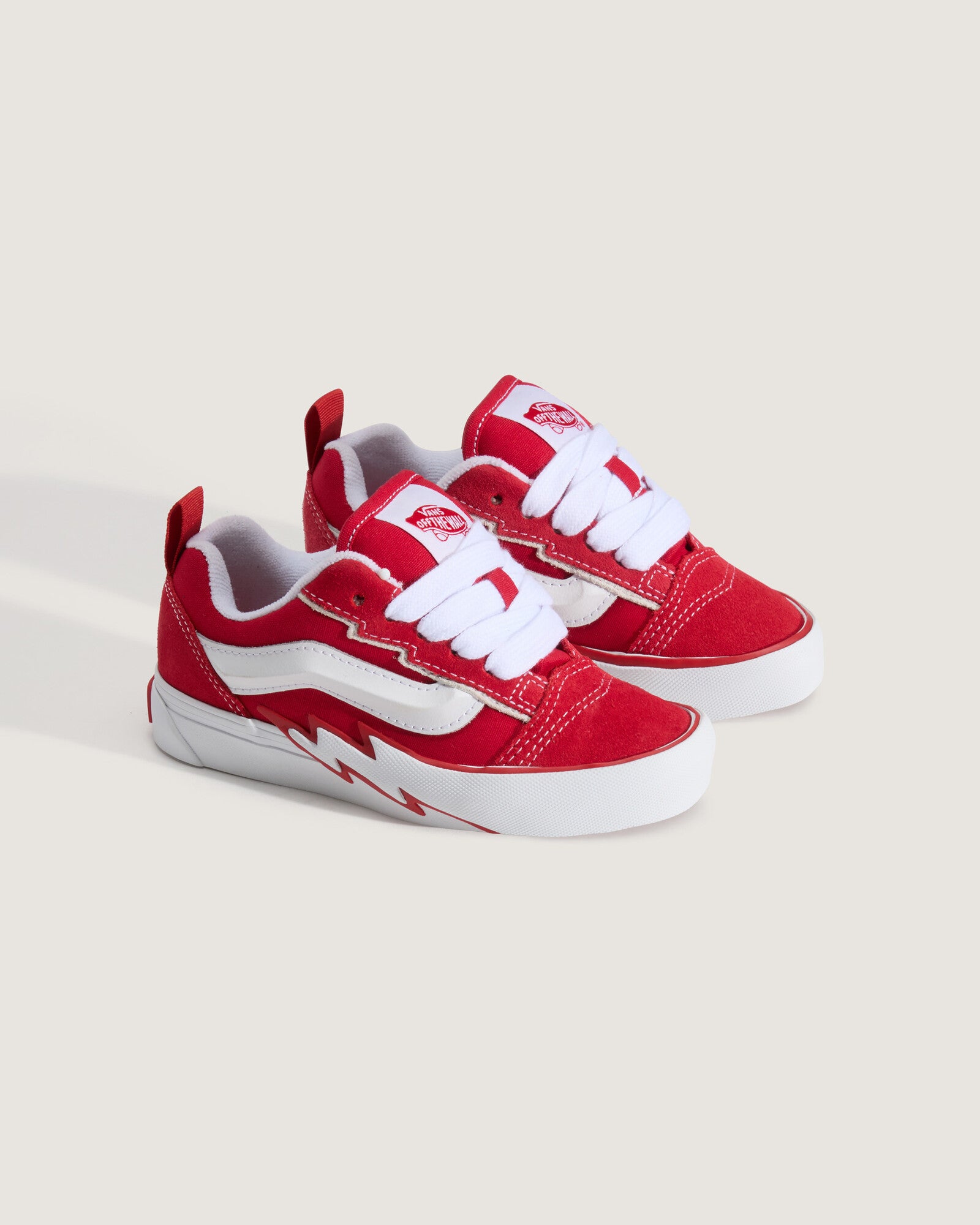 Pantofi sport Vans Knu Skool Bolt