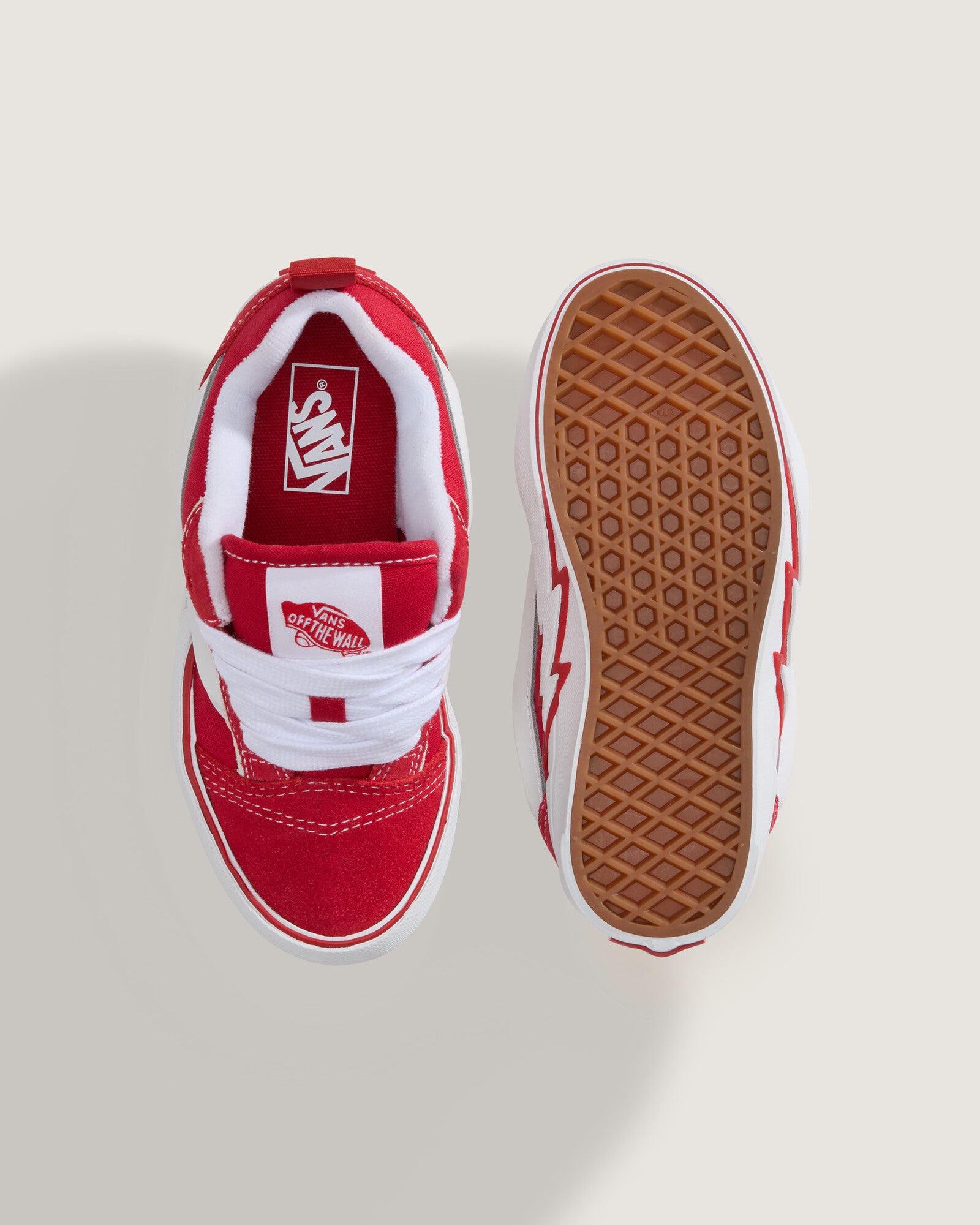 Pantofi sport Vans Knu Skool Bolt
