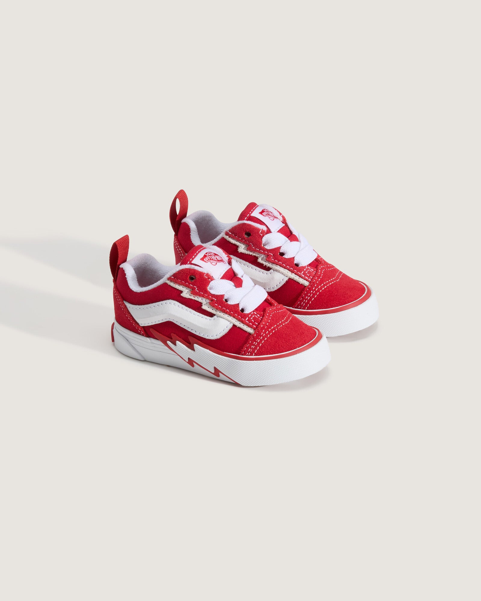 Pantofi sport Vans Knu Skool Elastic Lace Bolt