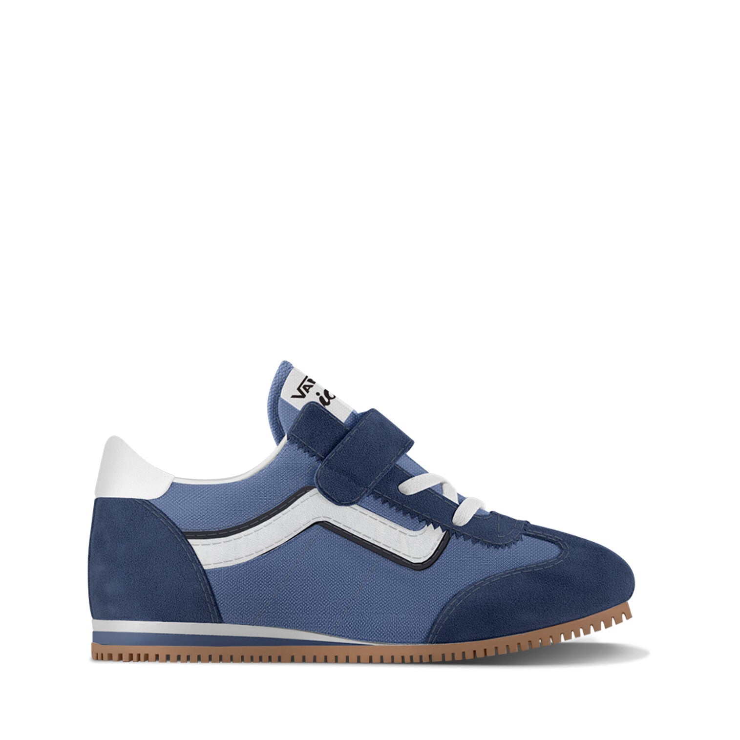 Pantofi sport Vans Super Lowpro V