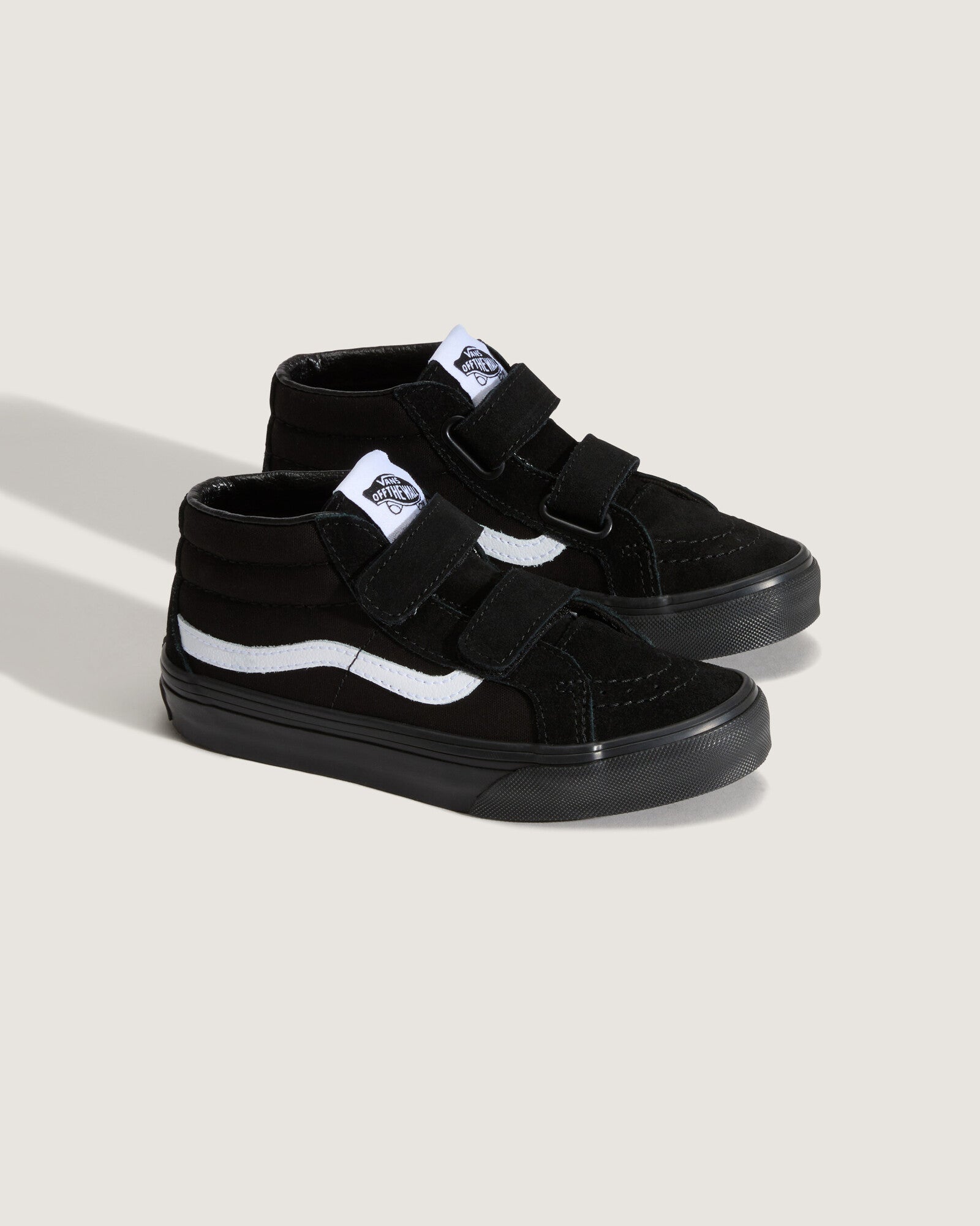 Pantofi sport Vans Sk8-Mid Reissue V Canvas & Suede