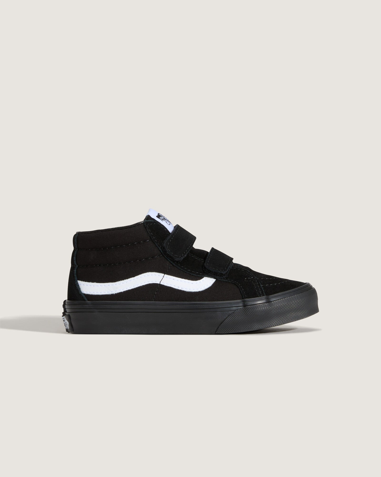 Pantofi sport Vans Sk8-Mid Reissue V Canvas & Suede