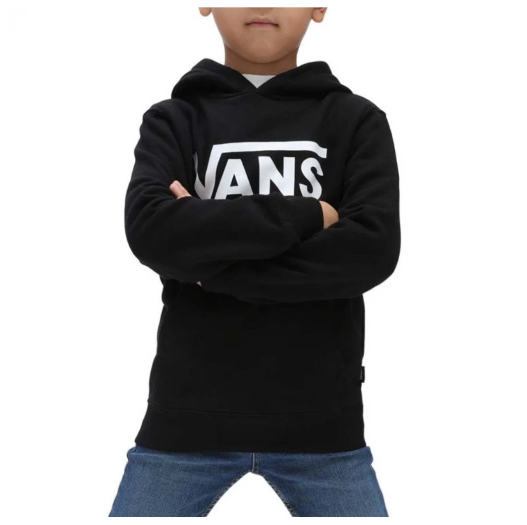Hanorac cu fermoar si gluga Vans Classic Po 3-7 ani