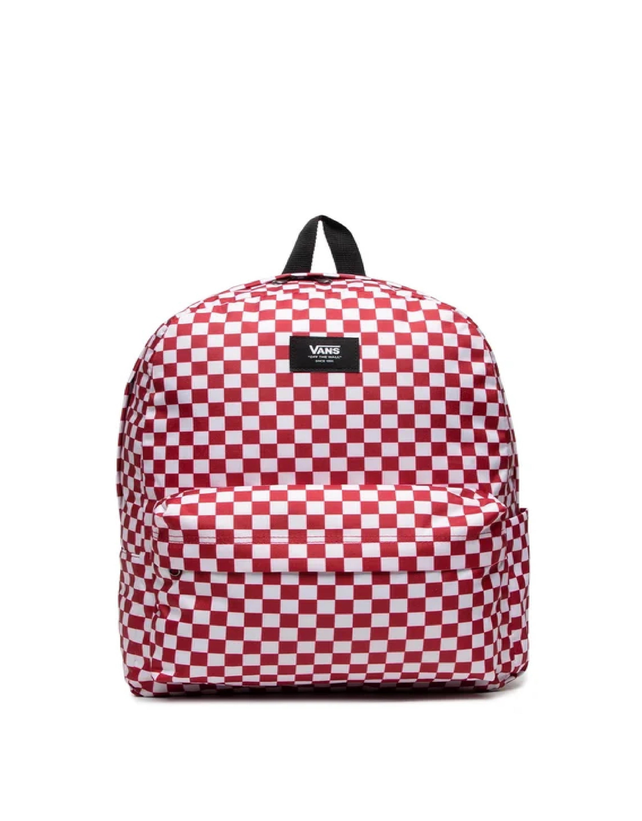 Geanta Vans Old Skool Check