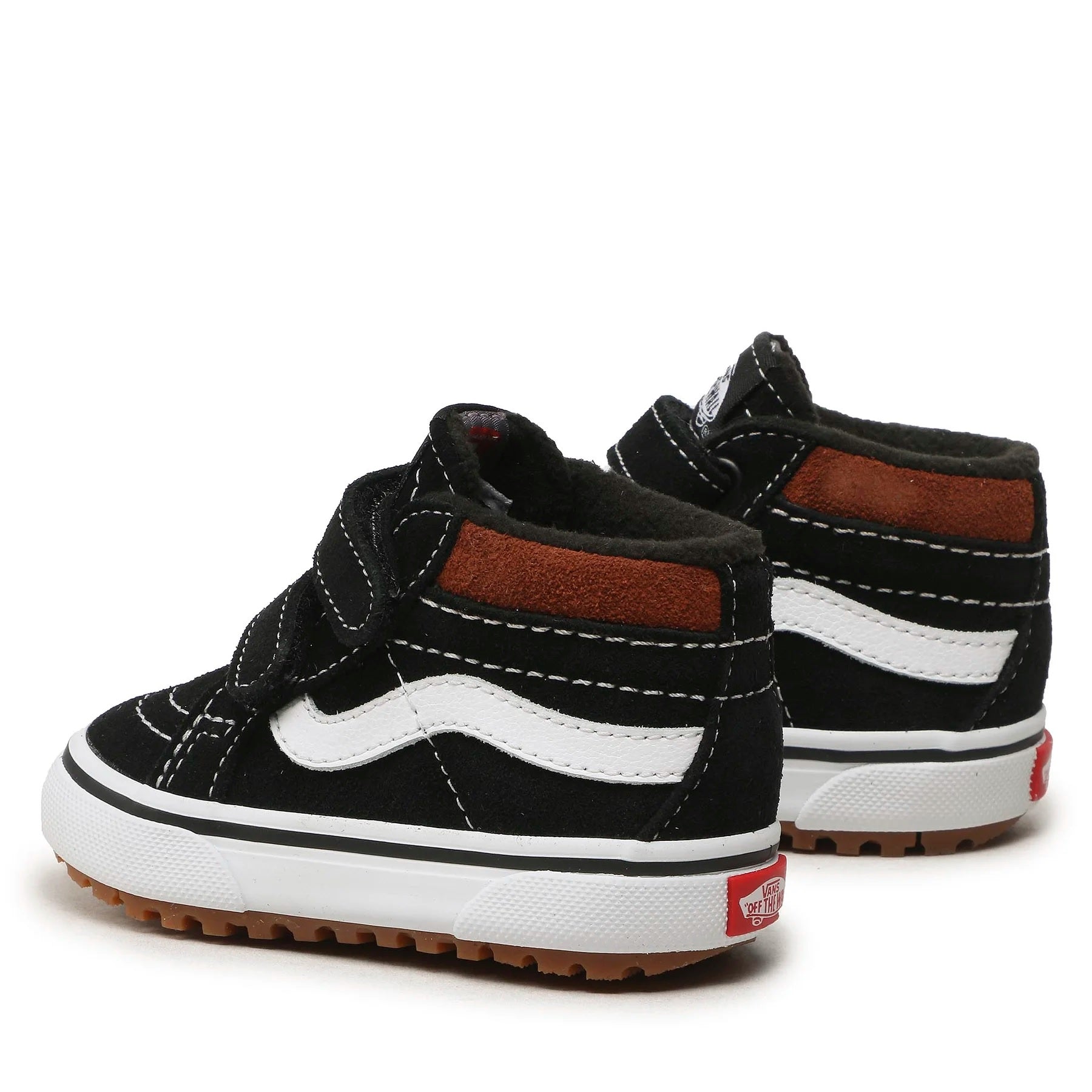 Pantofi sport Vans Sk8-Mid Reissue V Mte-1 EU 19- EU 25.5