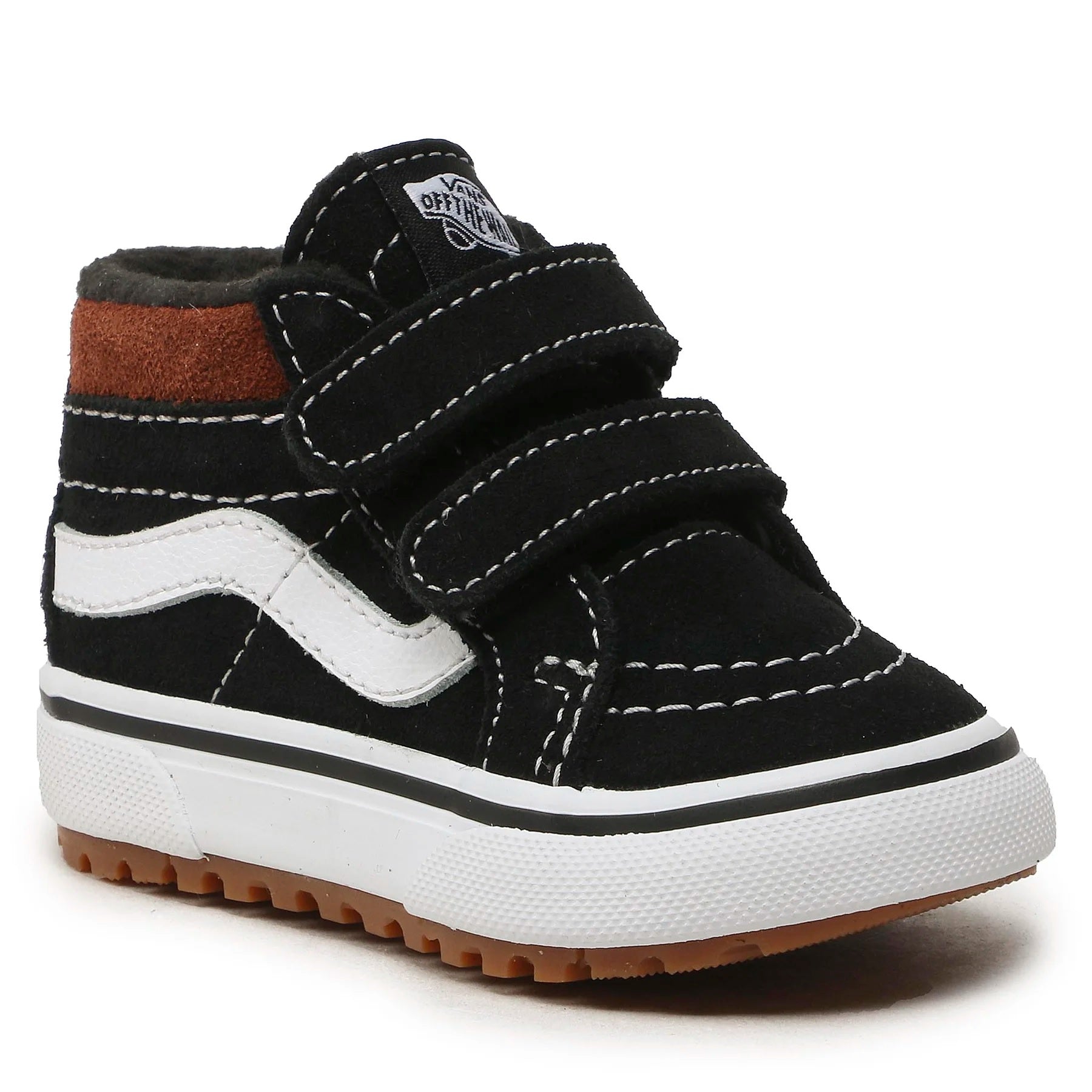 Pantofi sport Vans Sk8-Mid Reissue V Mte-1 EU 19- EU 25.5