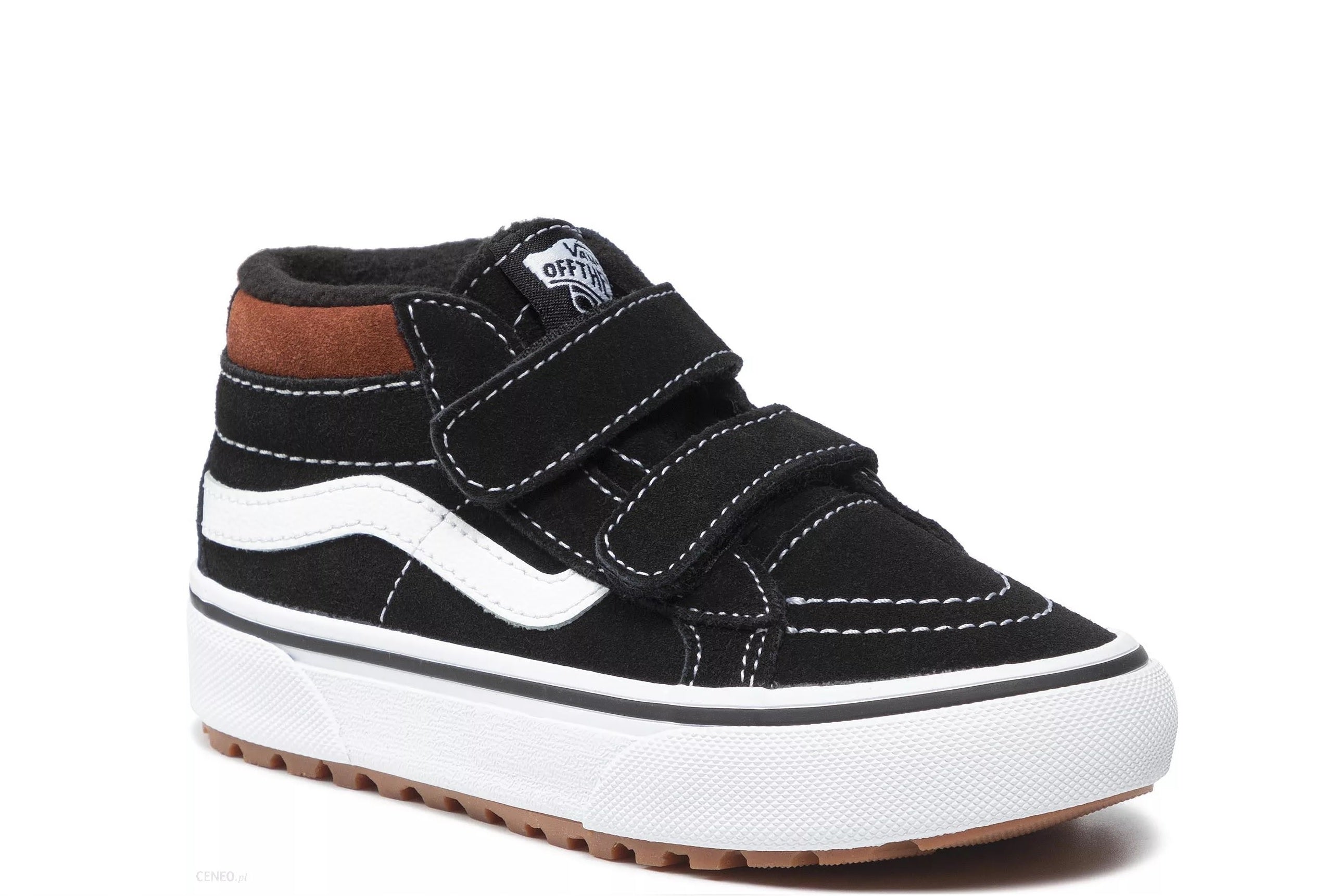 Cizma Vans Sk8-Mid Reissue V Mte-1 EU 27- EU 34