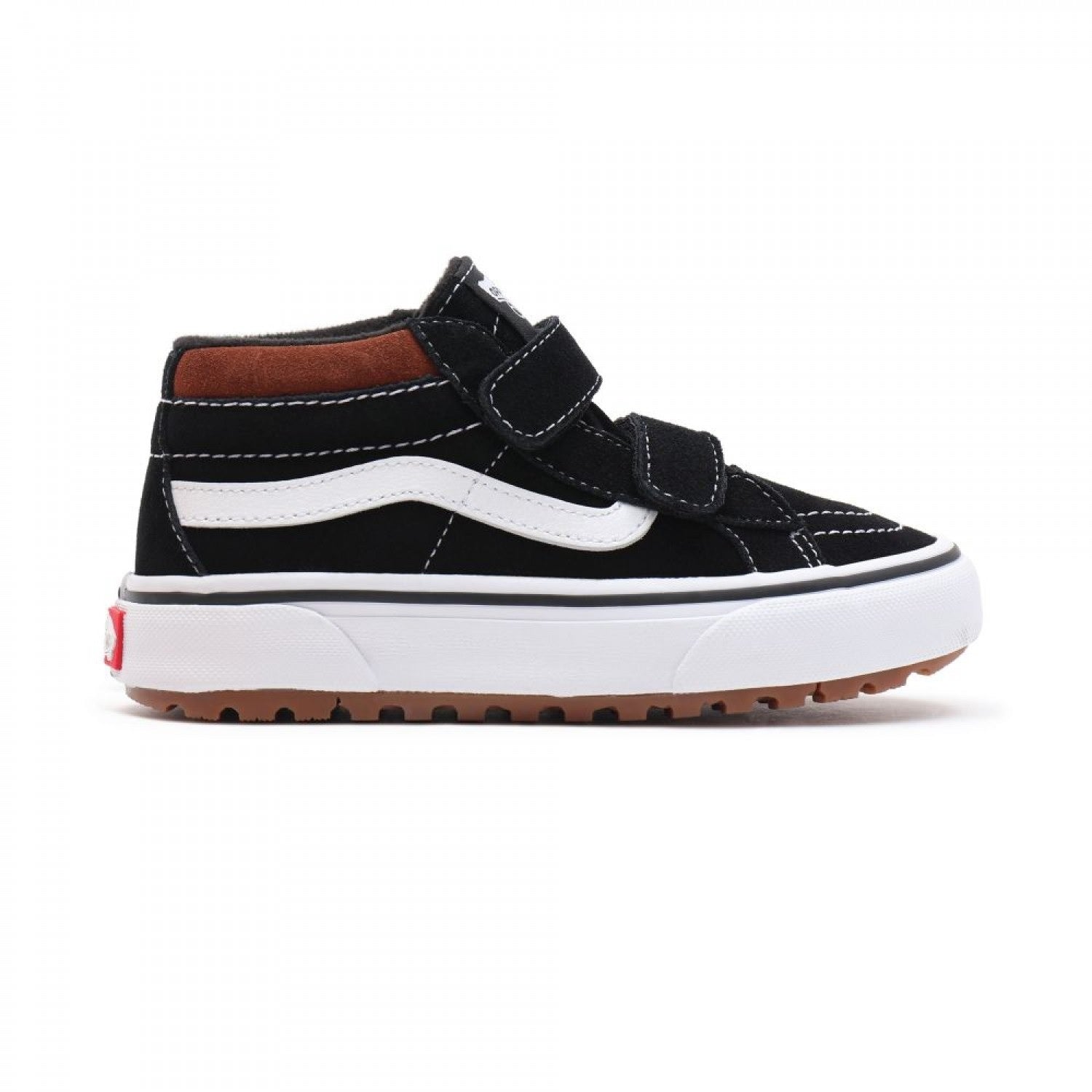 Cizma Vans Sk8-Mid Reissue V Mte-1 EU 27- EU 34