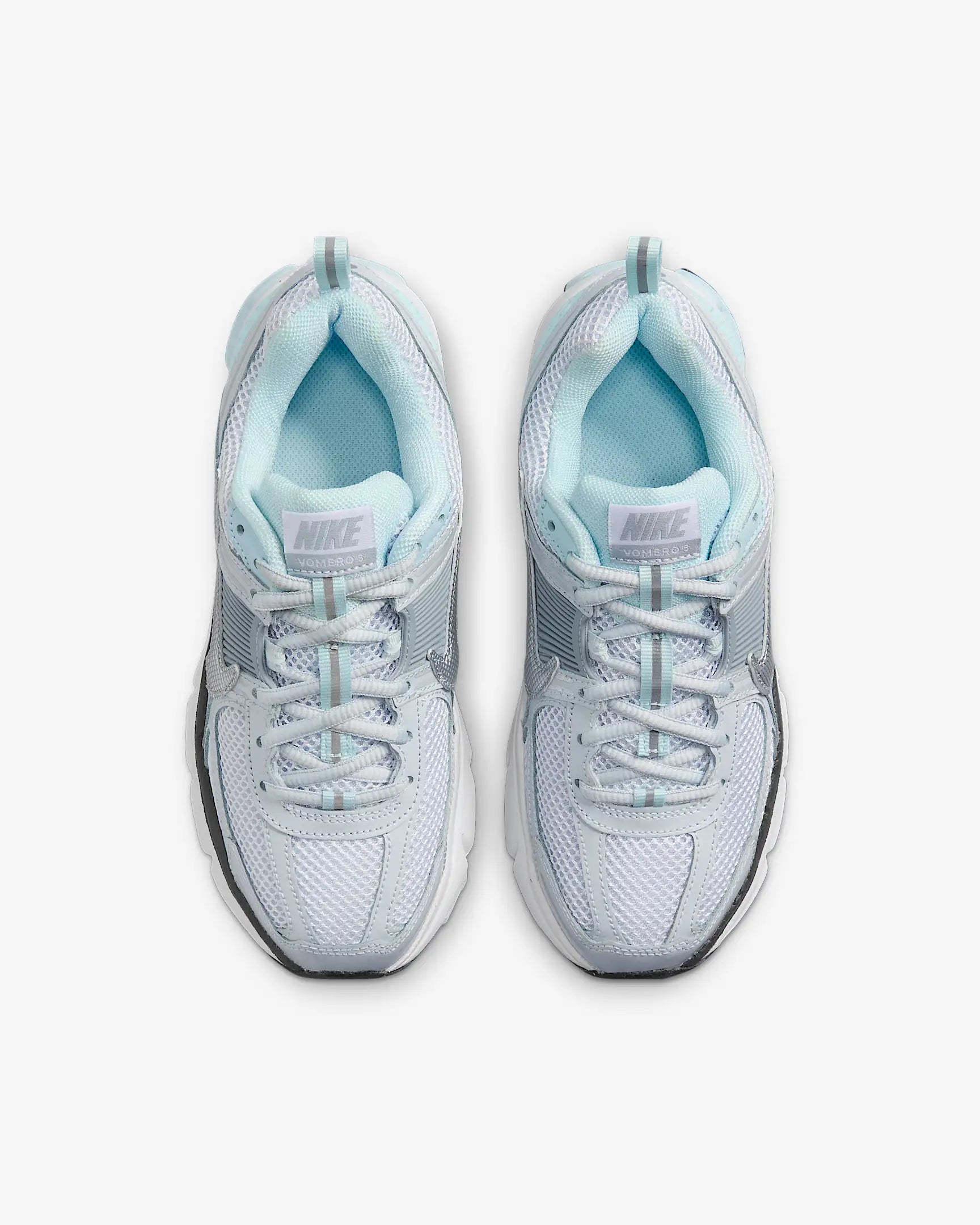 Sneakers-Nike-Vomero 5 Bg Hm EU 35.5 - EU 40