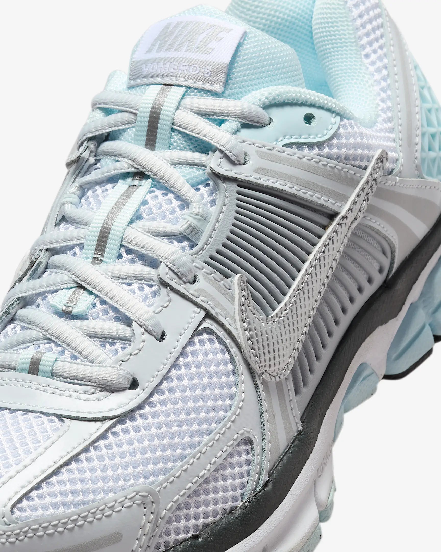 Sneakers-Nike-Vomero 5 Bg Hm EU 35.5 - EU 40