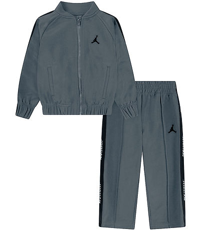 Trening Jdb Mj Ess Track Suit Jacket 8 - 15 Ani