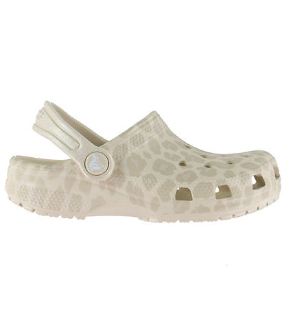 Saboti Crocs Classic Animal Glitter K EU 29 - EU 35