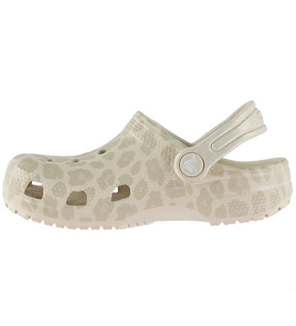 Saboti Crocs Classic Animal Glitter K EU 29 - EU 35