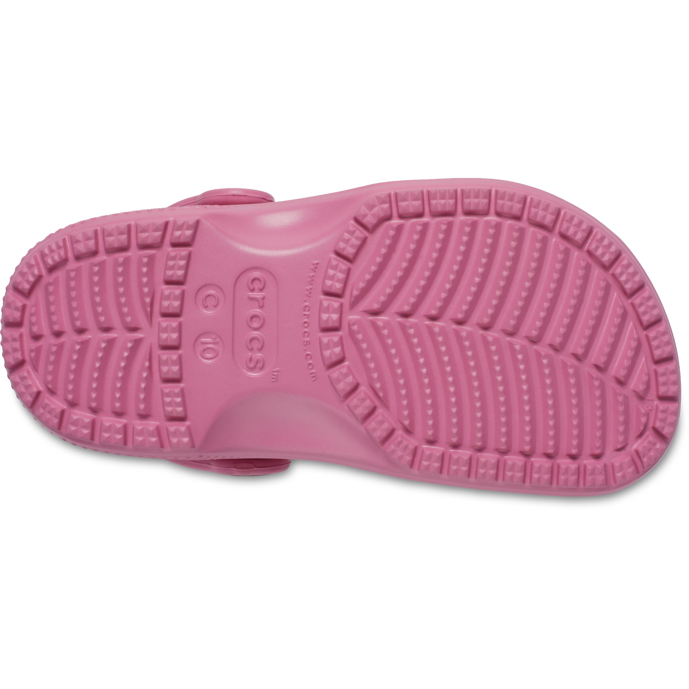 Saboți Crocs Classic Kids Toddler