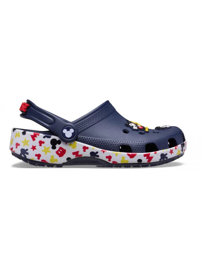 Saboti Crocs Classic Mickey Friends EU 28 - EU 31